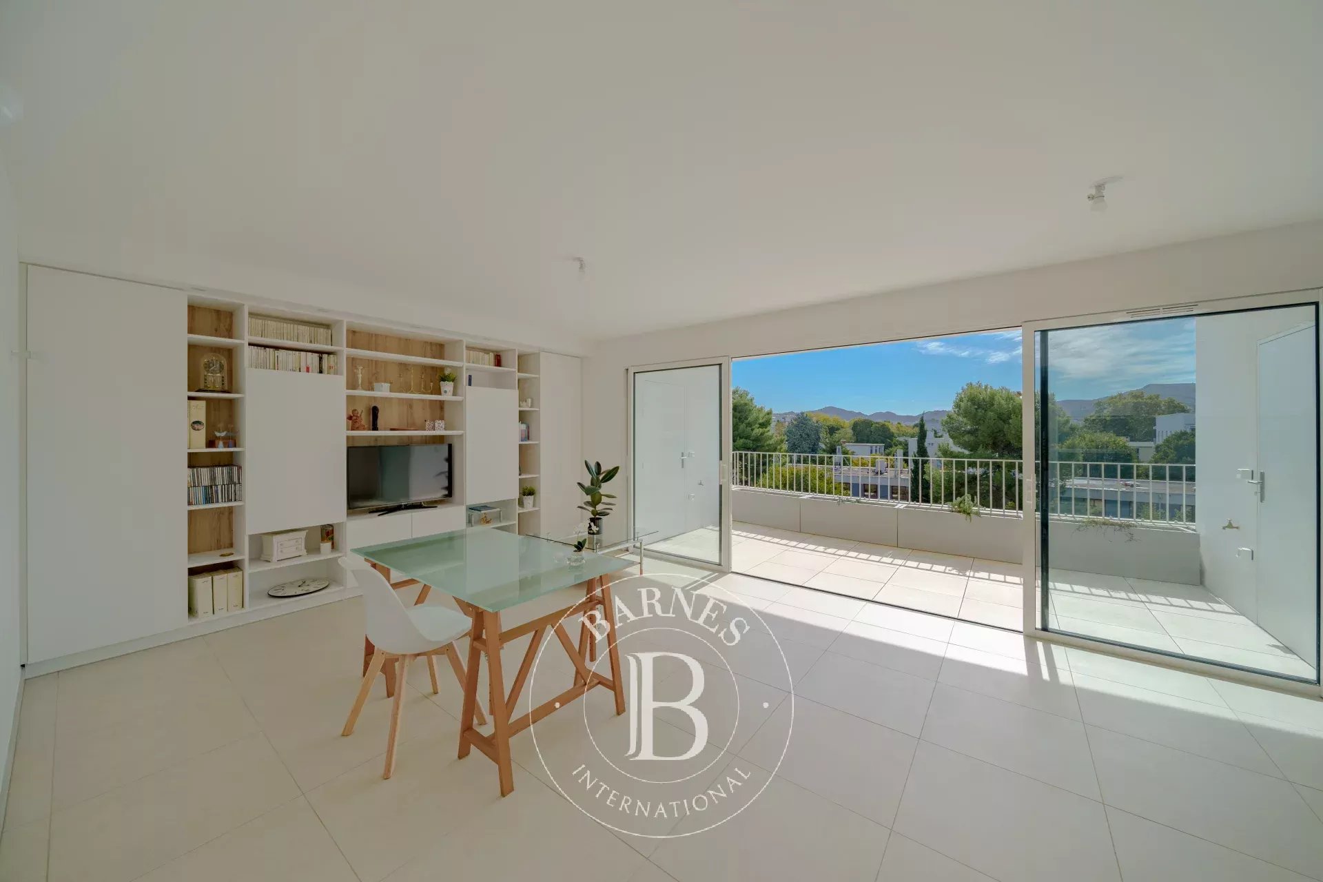 Daire Marseille 8ème