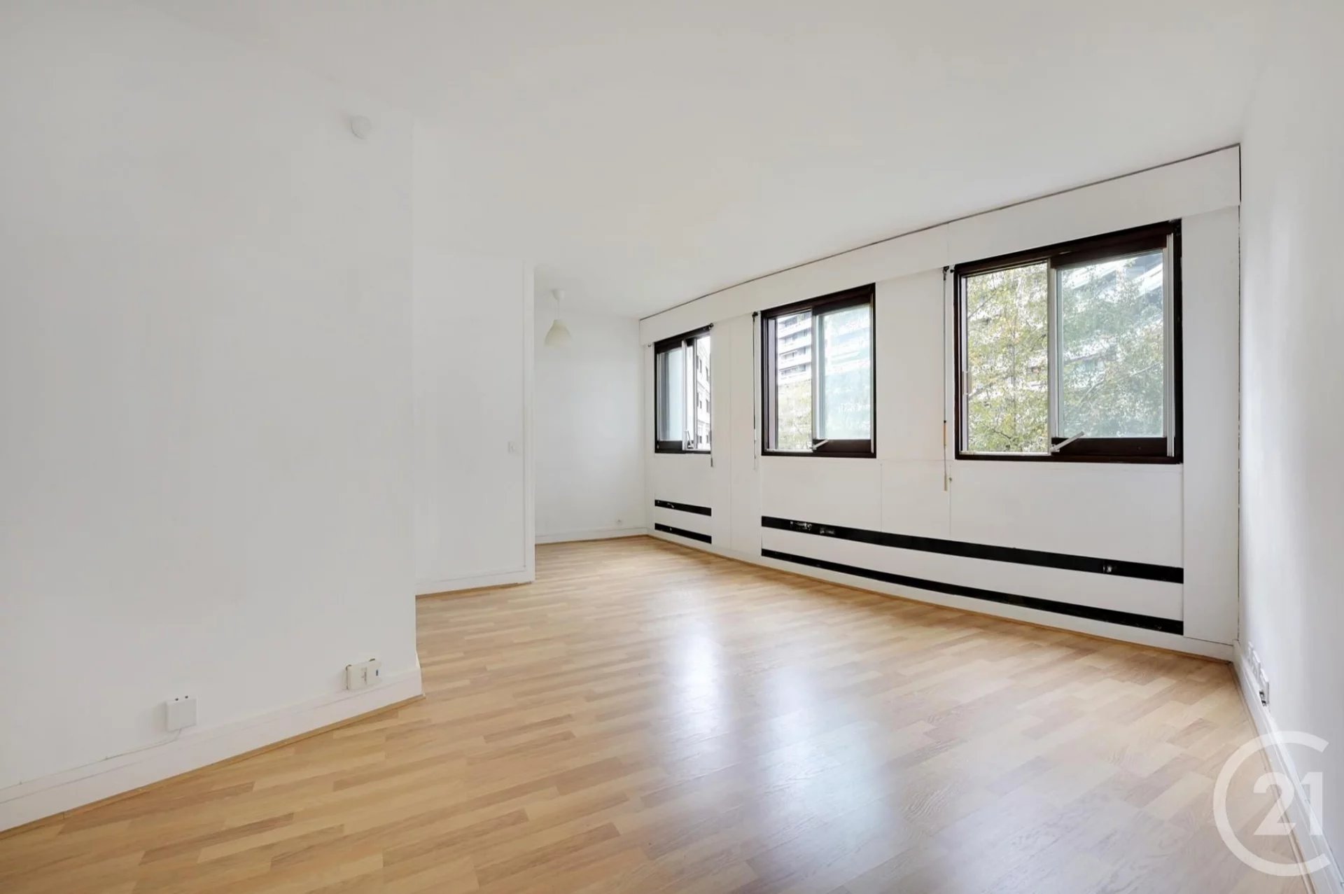 Vente Appartement Paris 15ème