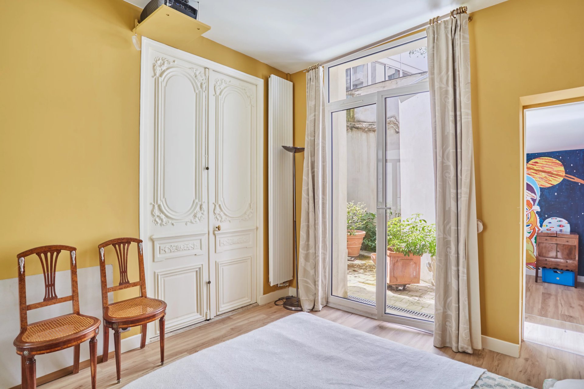 2 Bedroom Apartment/Flat's Image 13