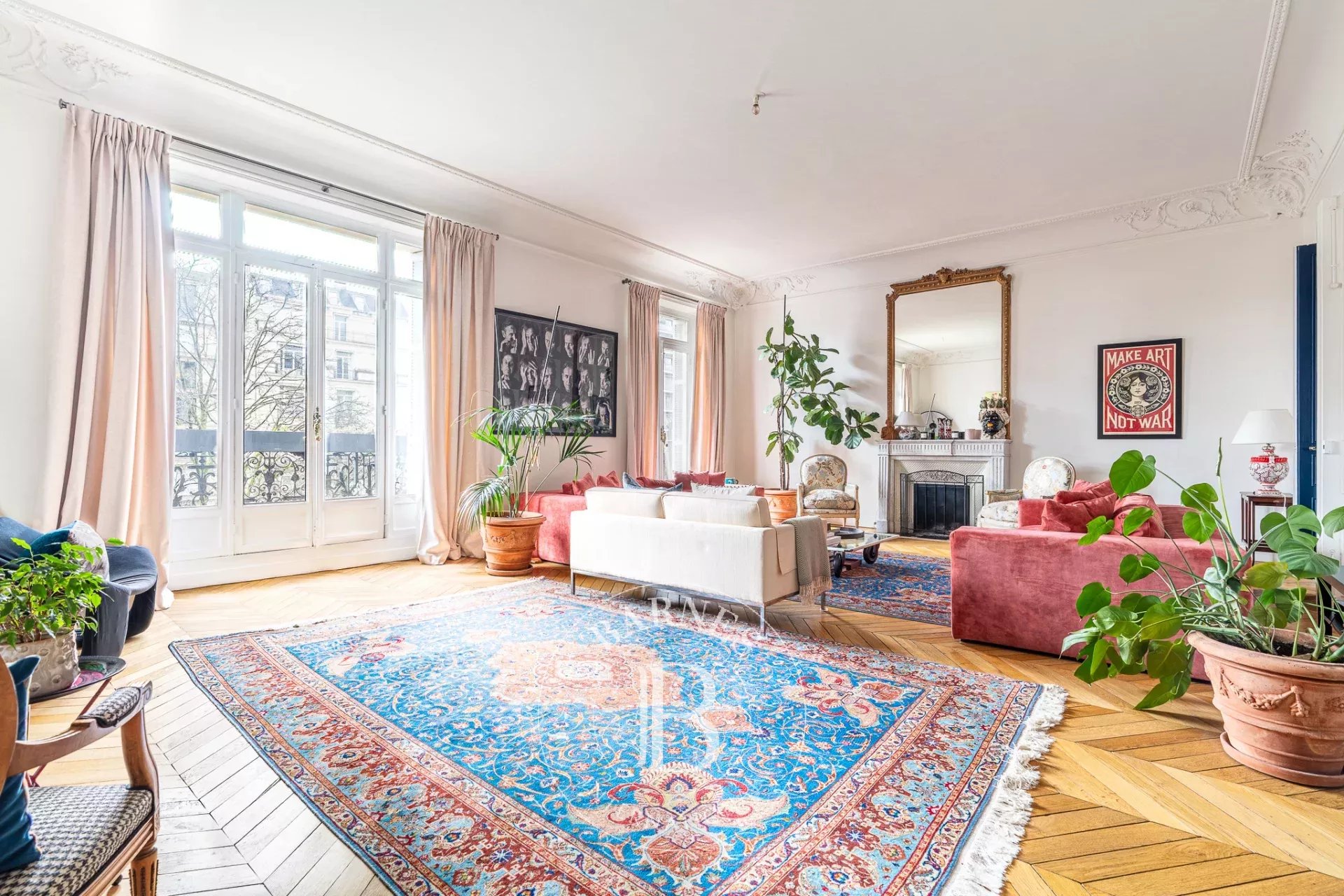 Apartment Paris 75016  -  ref 86753615 (picture 3)