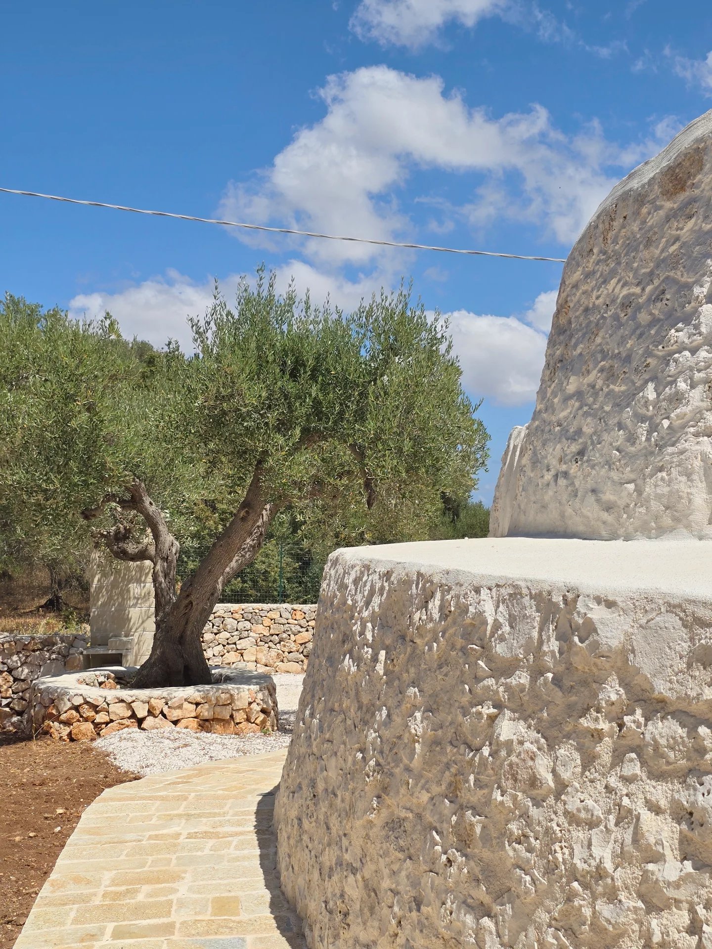 Sale Property Ostuni