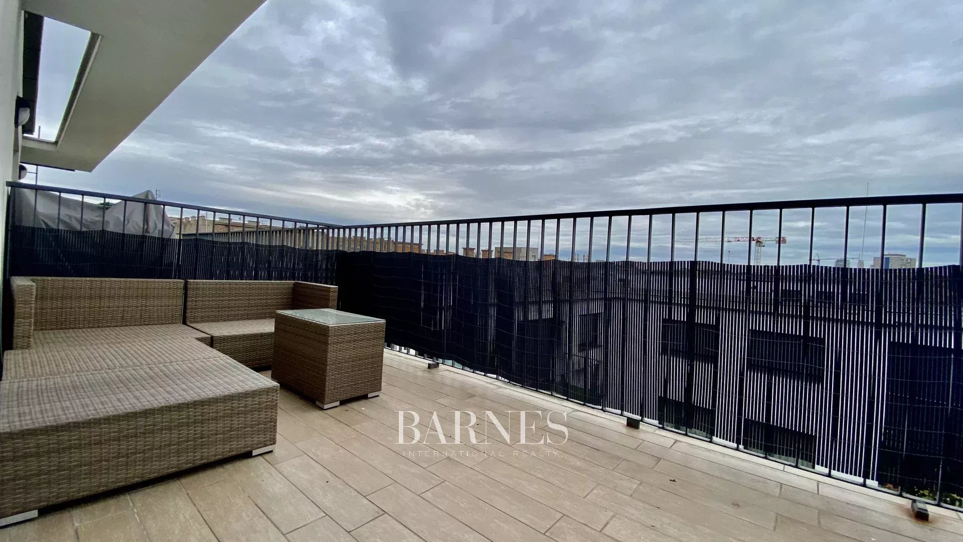 Penthouse Budapest VIII. kerülete - picture 13