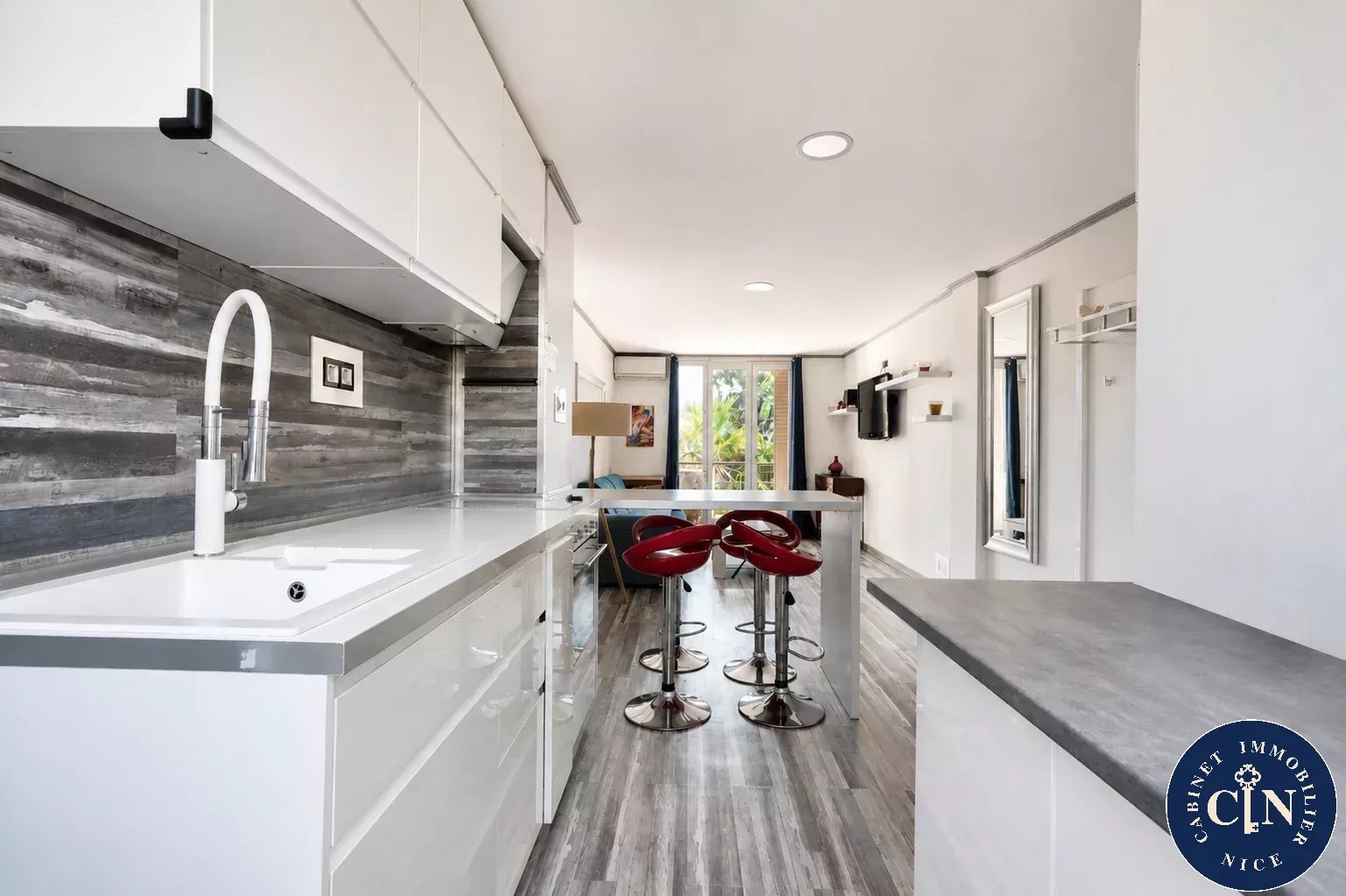4P Nice Ouest Excellent rendement — photo 6