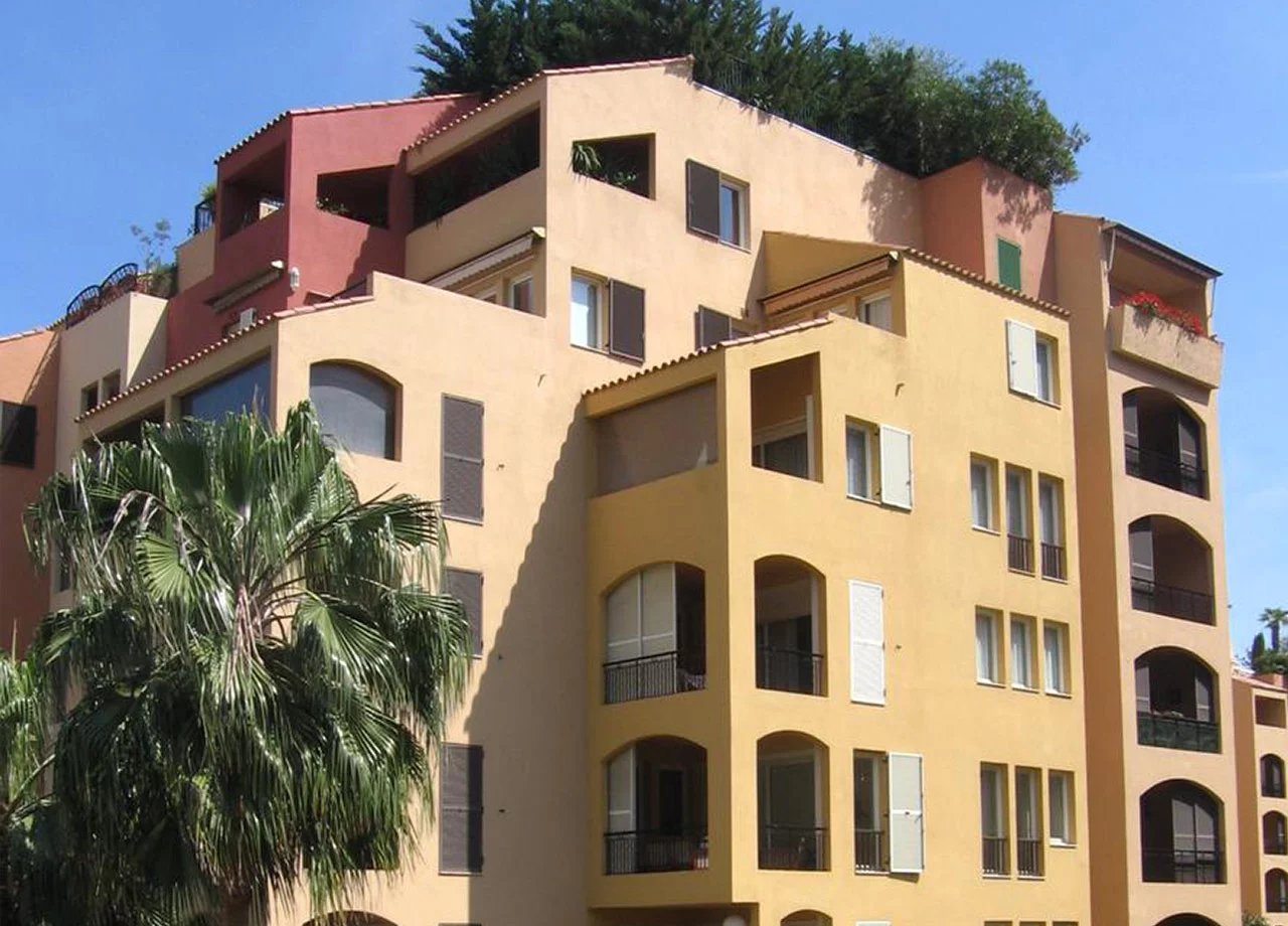 Location Appartement Monaco Fontvieille