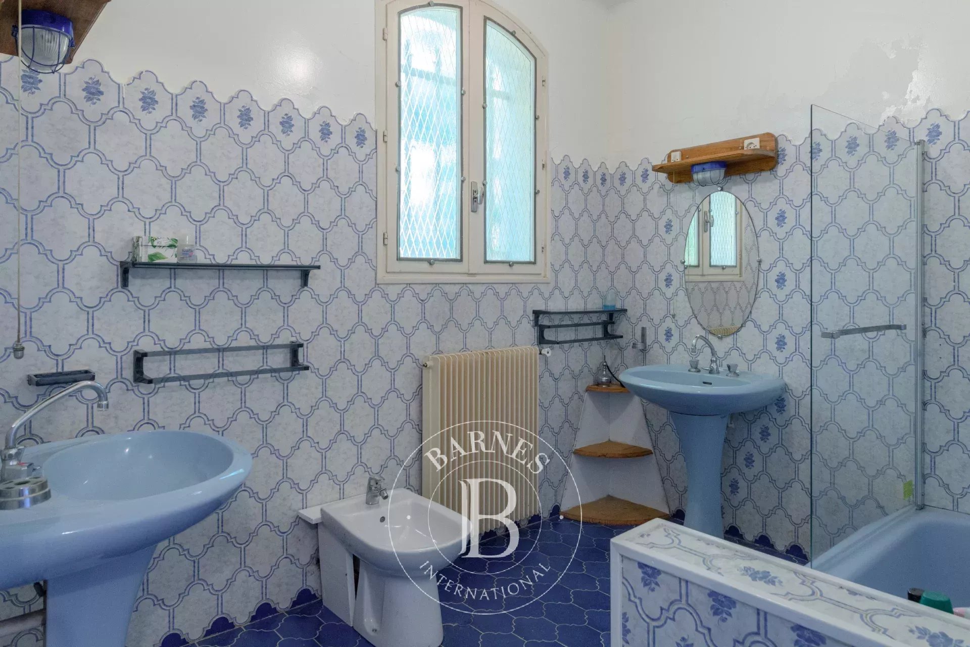 Villa Sausset-les-Pins - picture 14