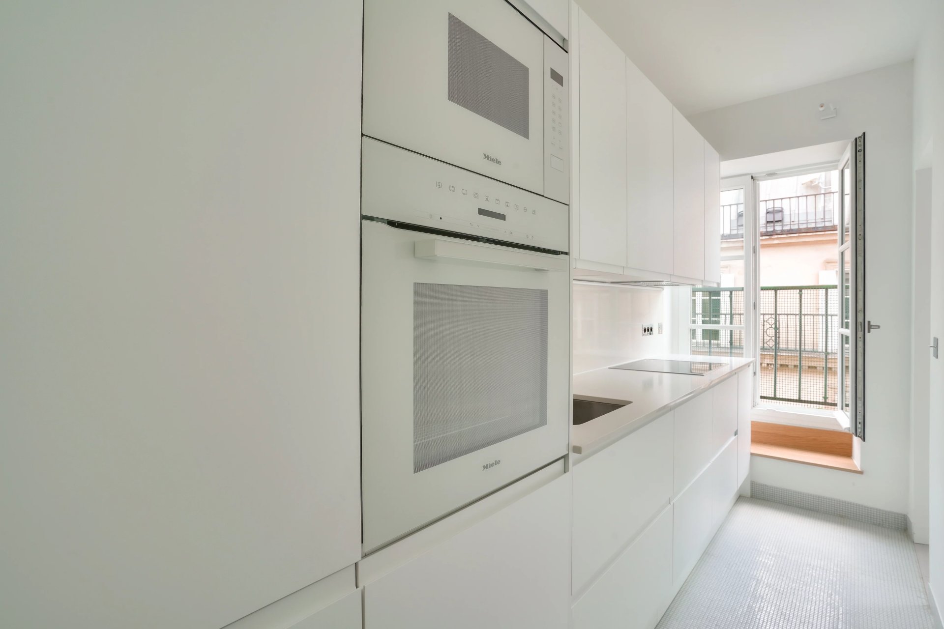 1 Bedroom Apartment/Flat's Image 6