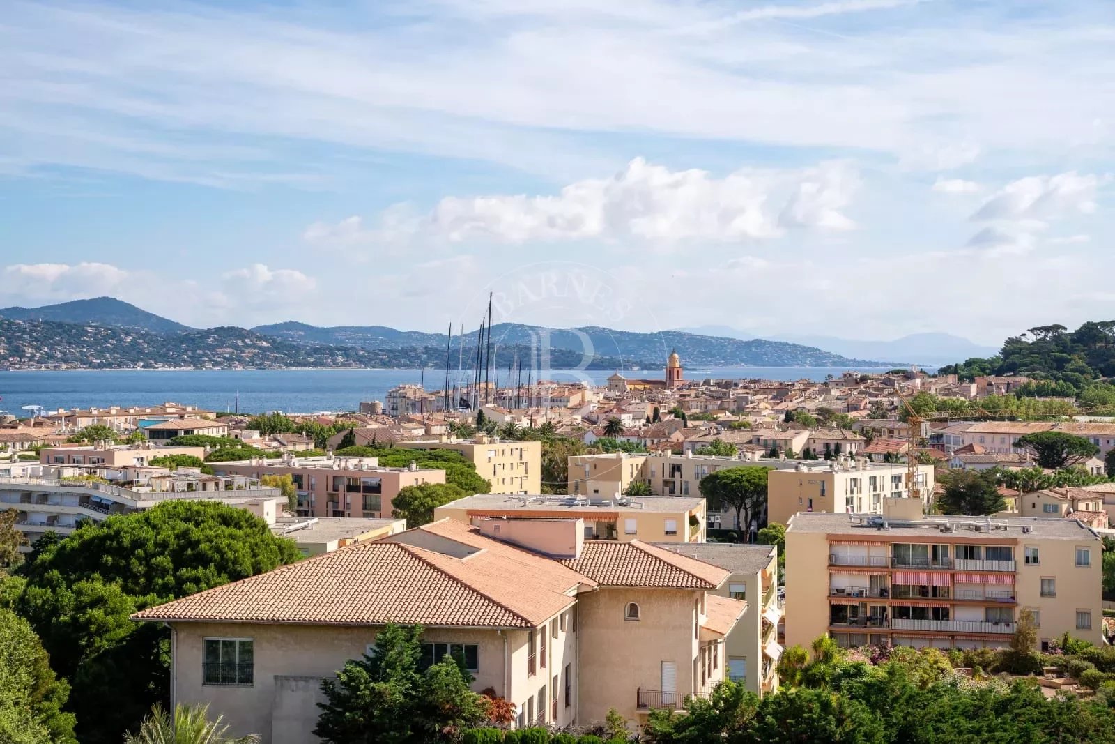 Daire Saint-Tropez - picture 12