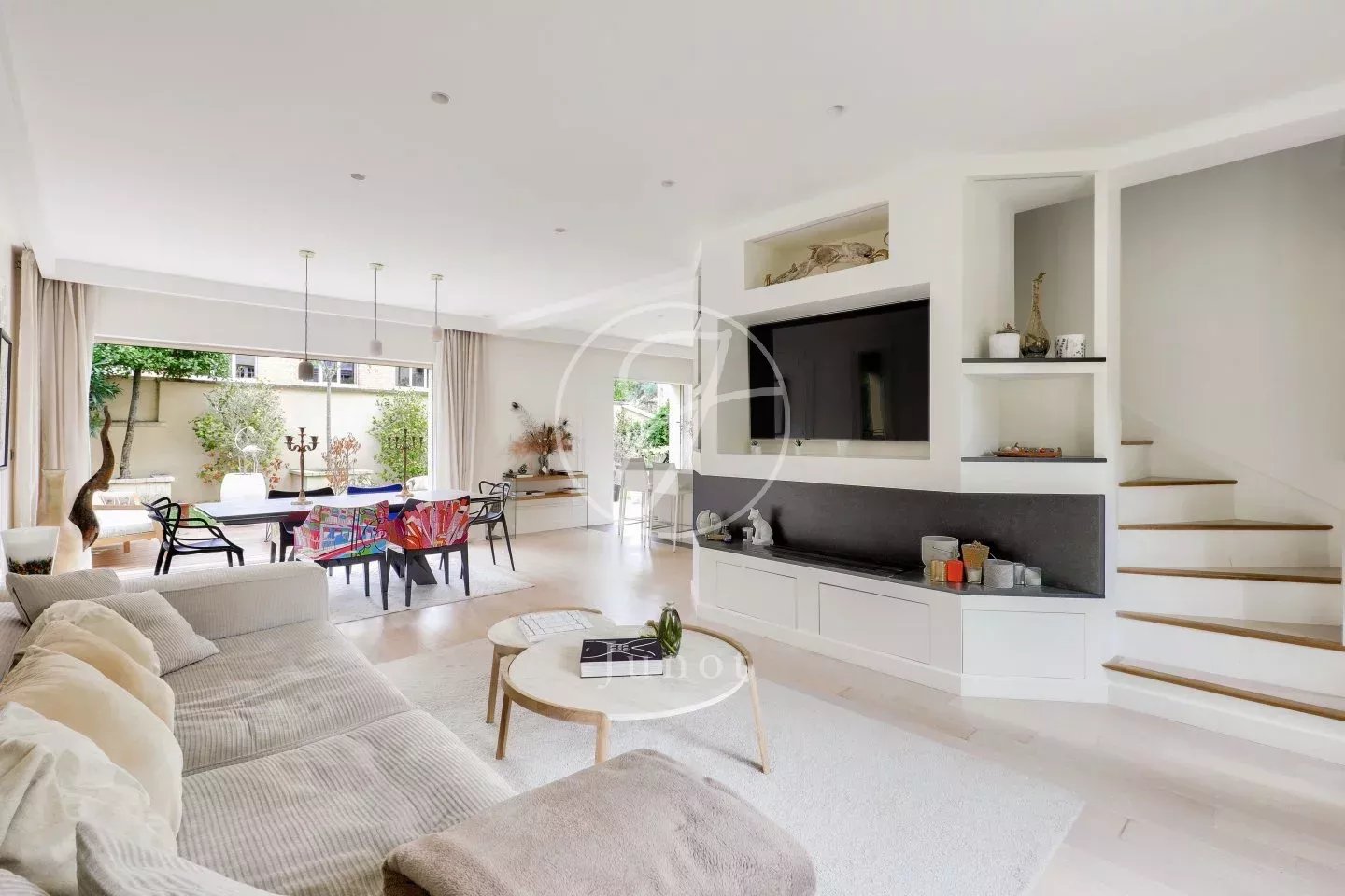 Vente Maison Le Vésinet