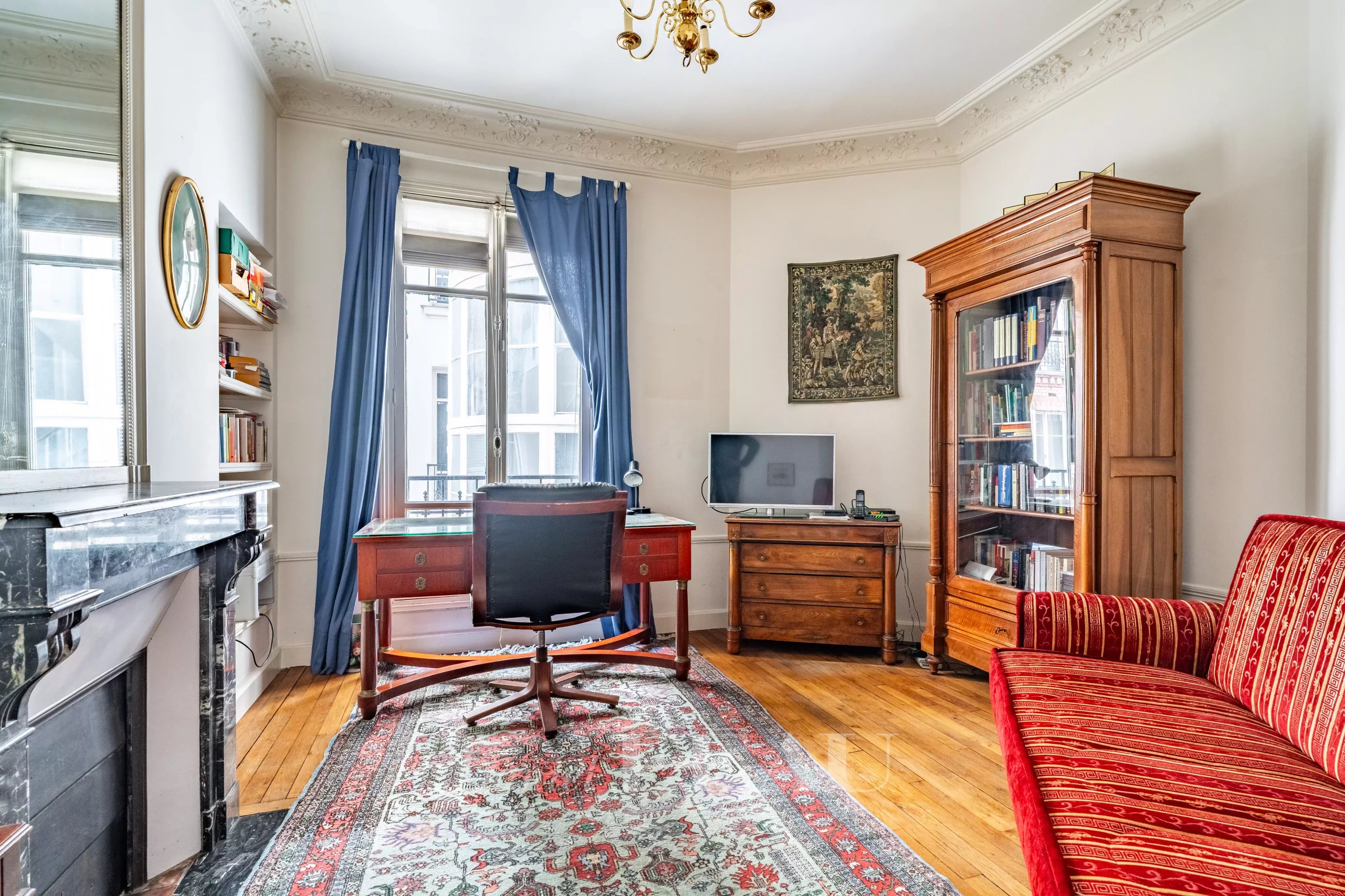Sale Apartment Paris 15th