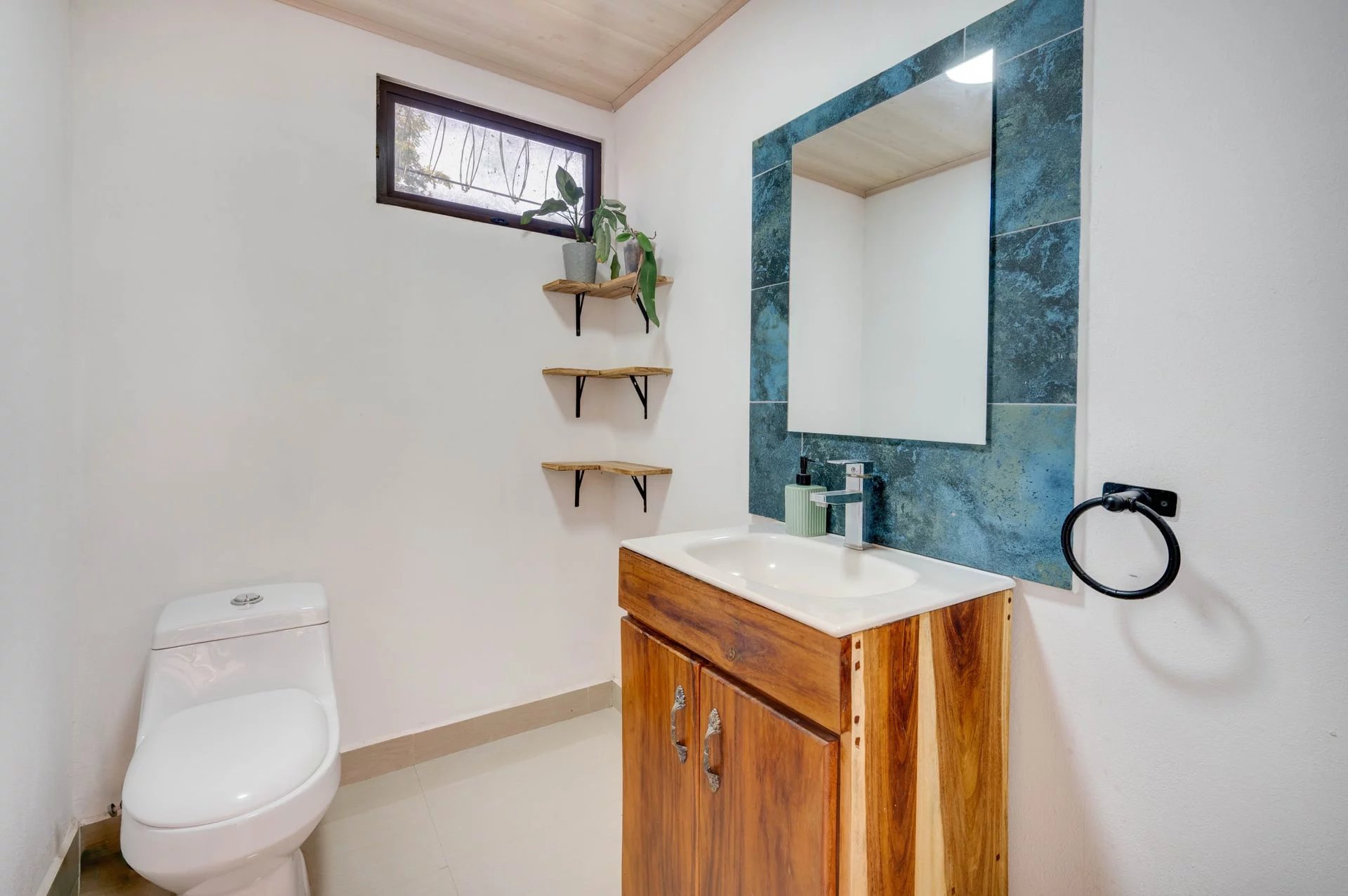 Venta Villa Santa Cruz
