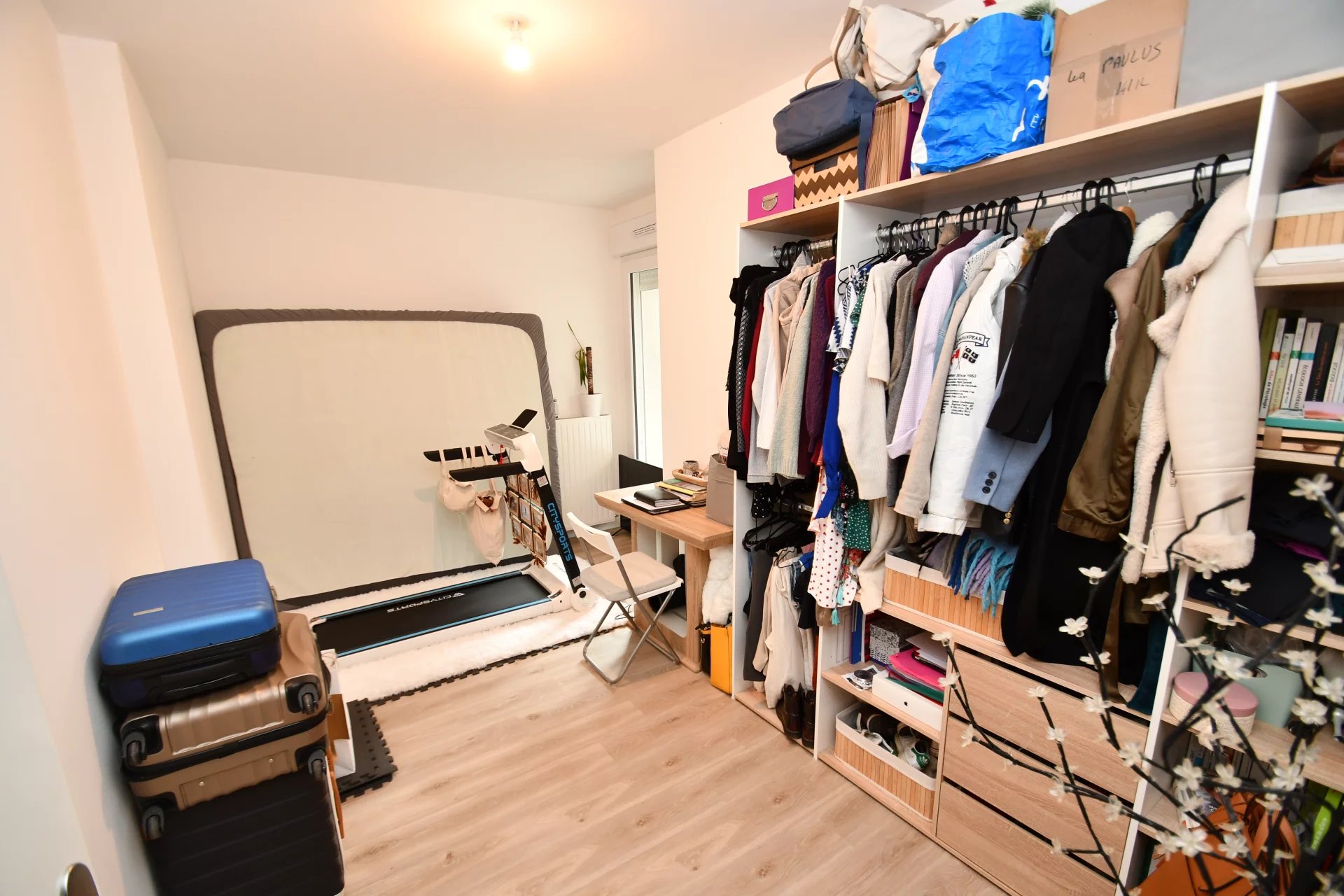 Vente Appartement Bondy