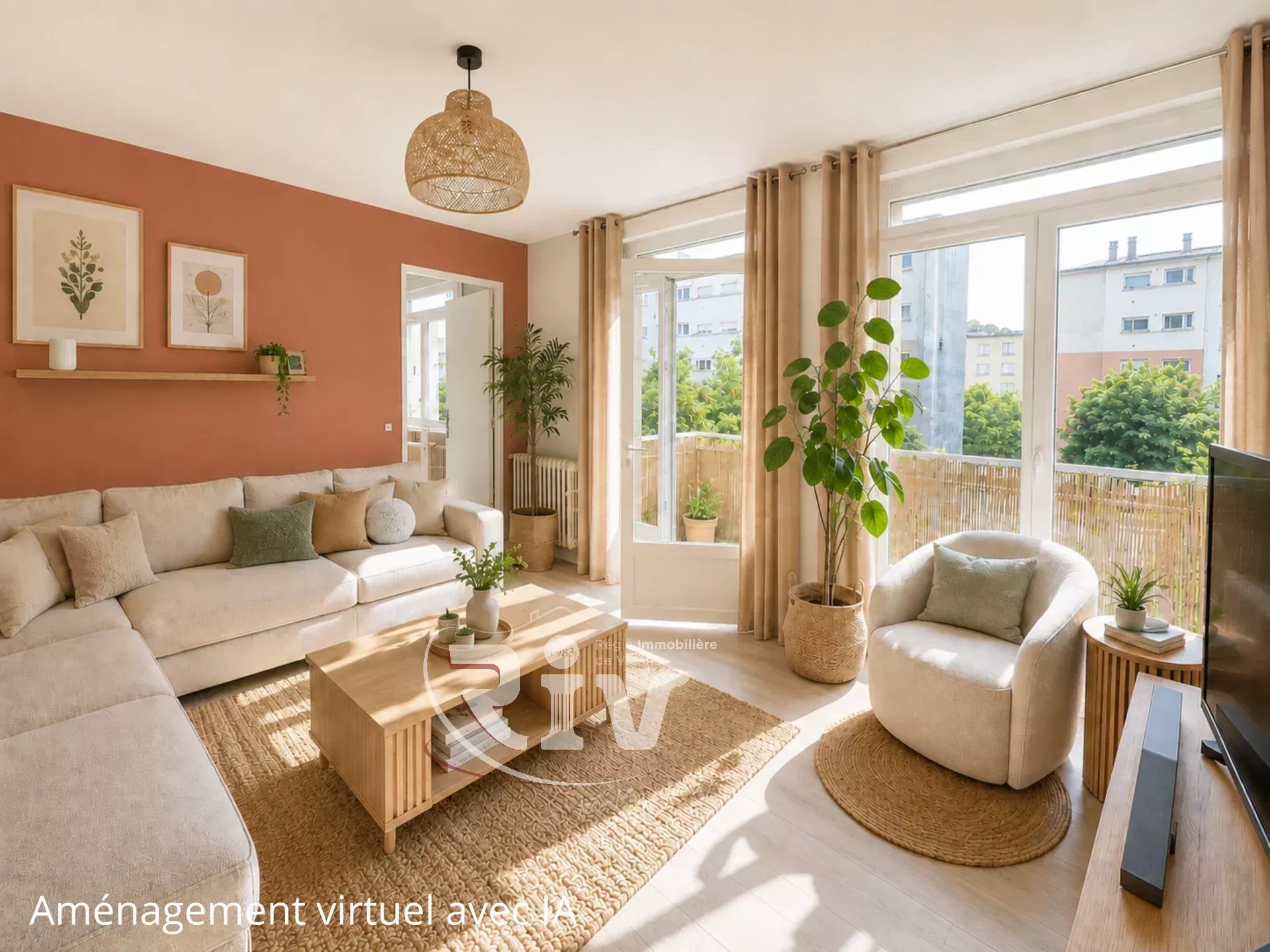 Vente Appartement Vienne