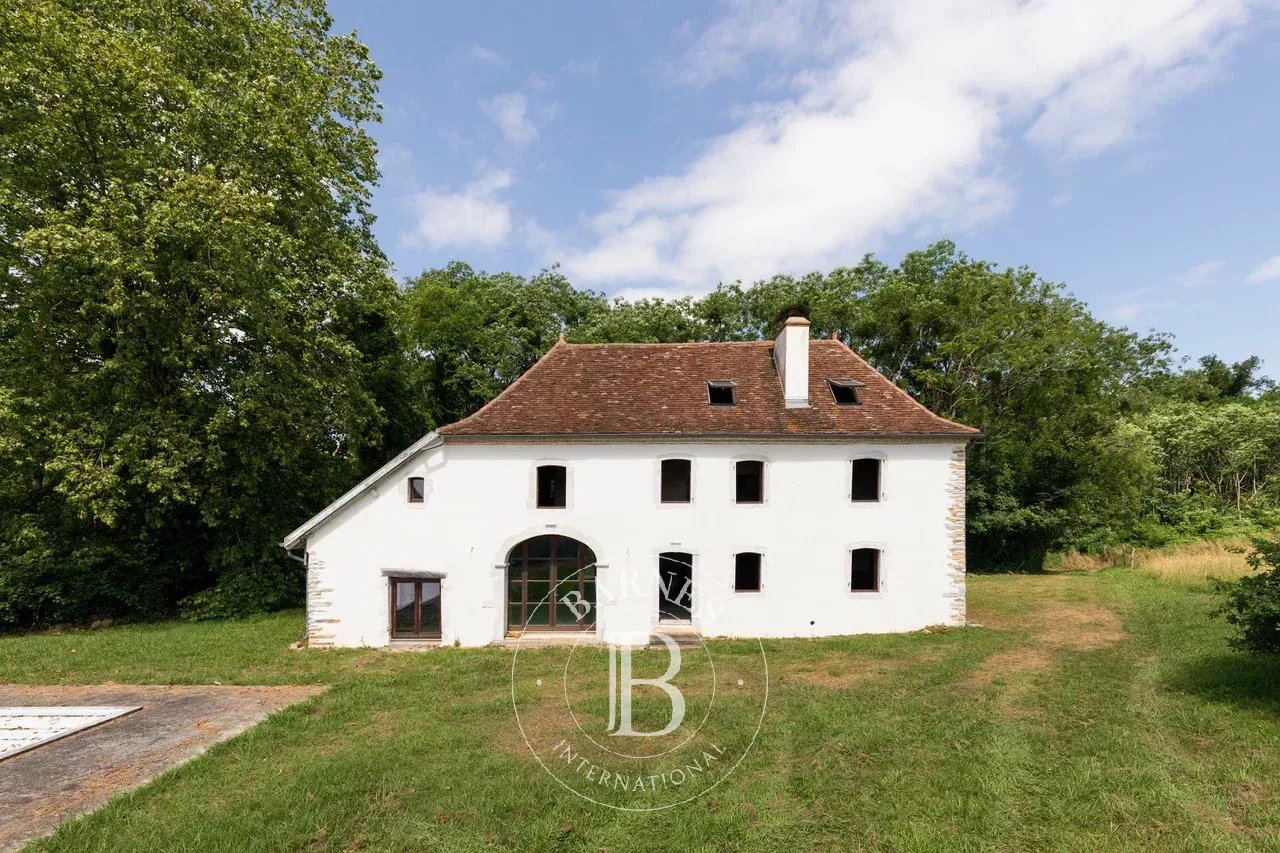 Propriété Sauveterre-de-Béarn  -  ref 87160305 (picture 2)