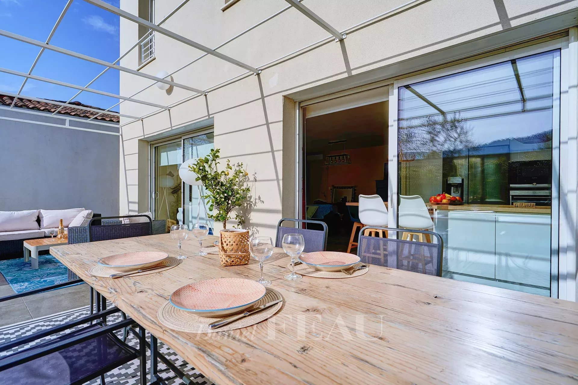 Sale House Saint-Cyr-sur-Mer