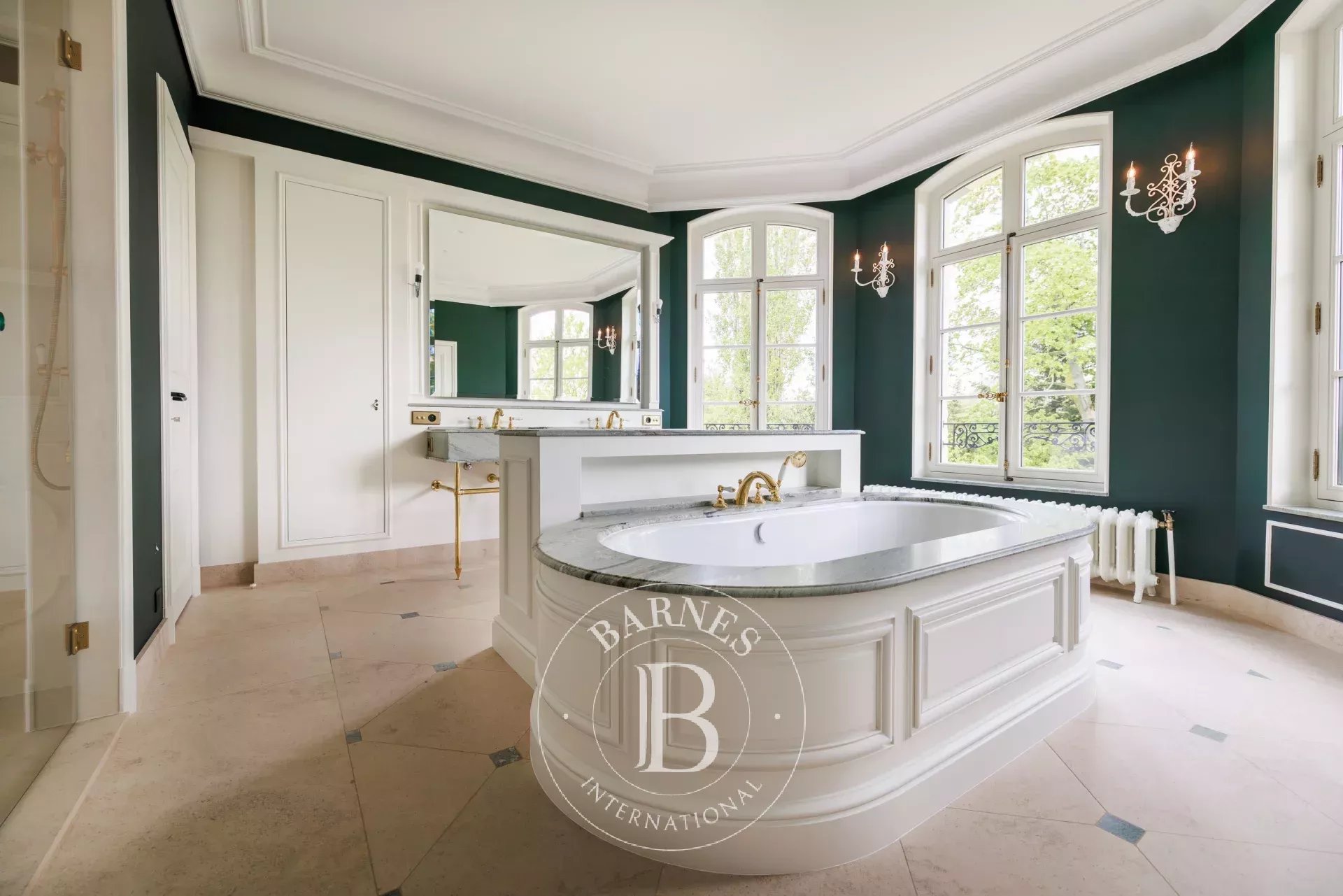 Ev Uccle - picture 14