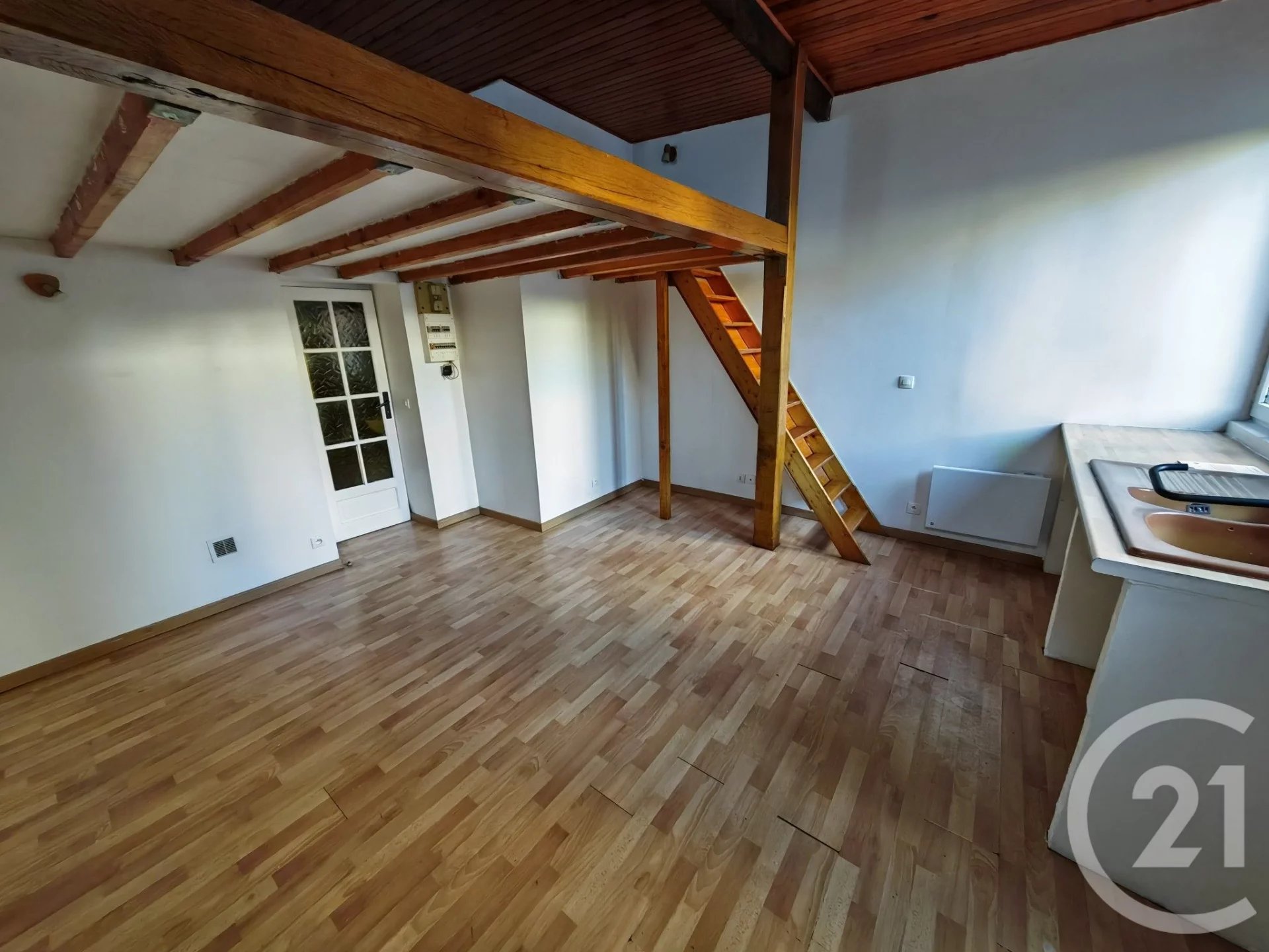 Vente Appartement Cormeilles-en-Parisis