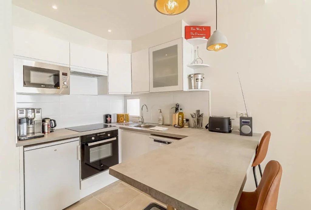 Vendita Appartamento Roquebrune-Cap-Martin