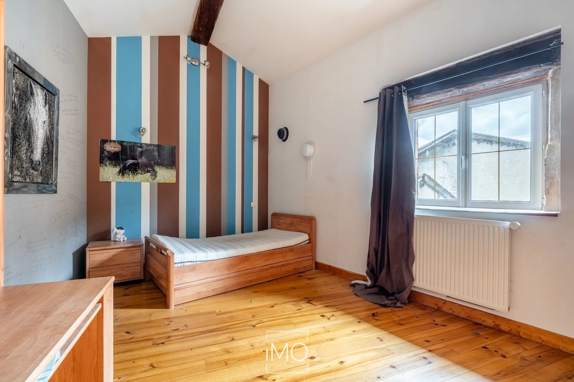 Maison Les Chères de 232 m² avec piscine