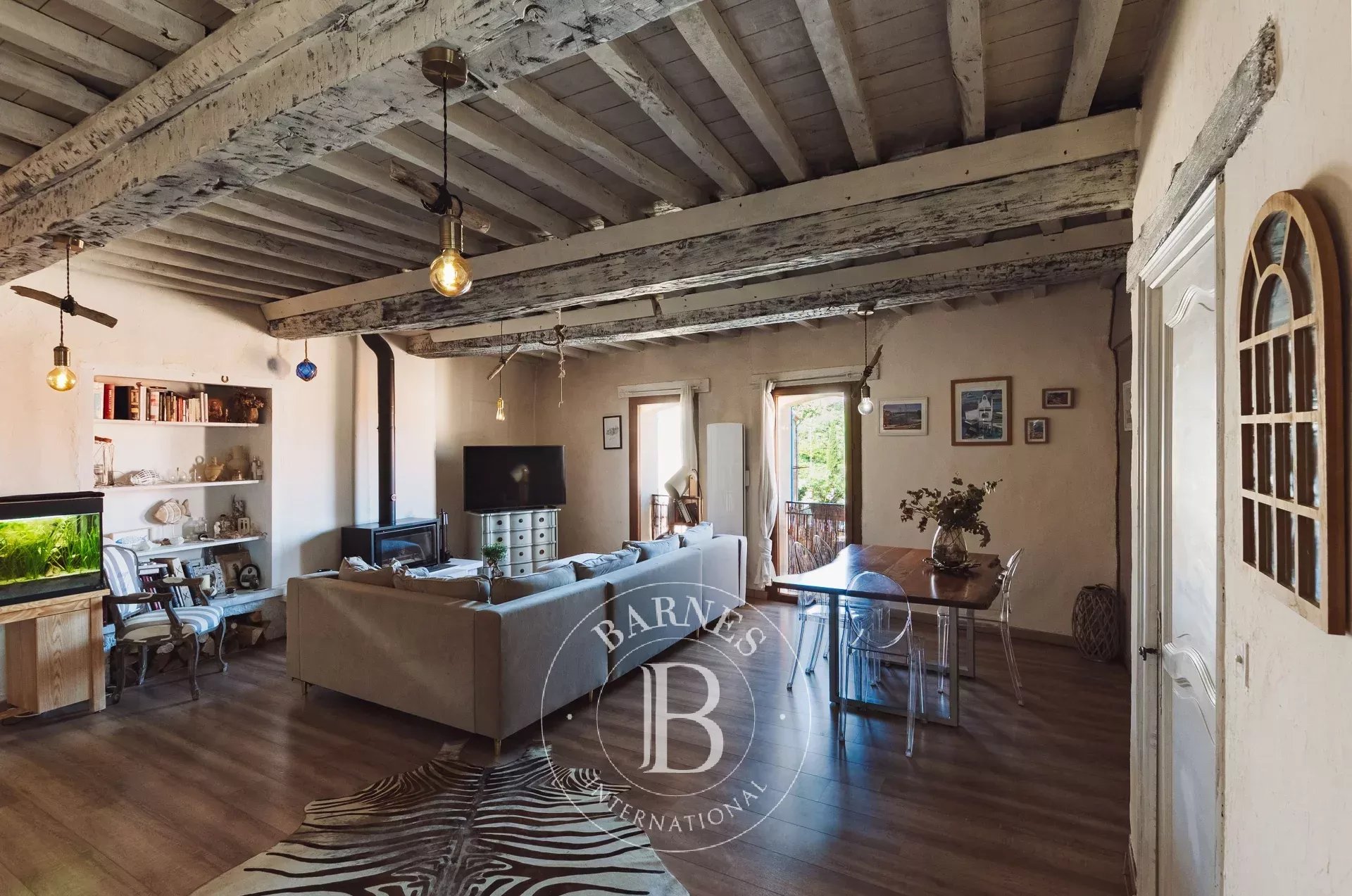Maison Montesquieu-des-Albères  -  ref 85566566 (picture 3)