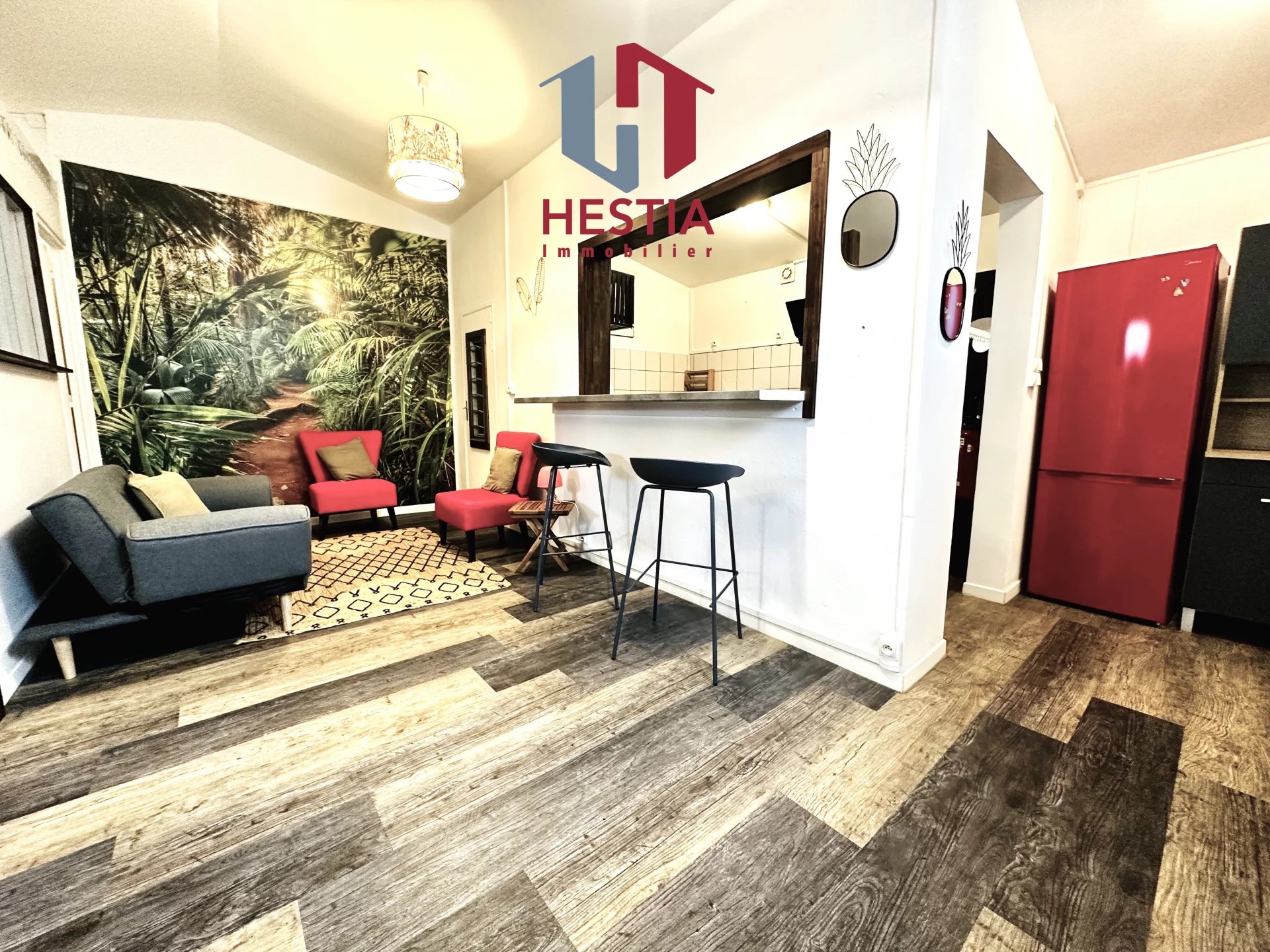 Agence immobilière de Hestia Immobilier