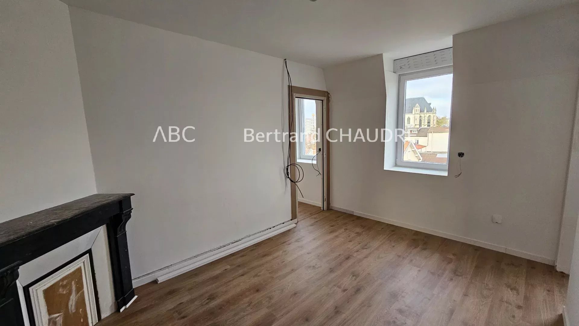 Agence immobilière de ABC Reims