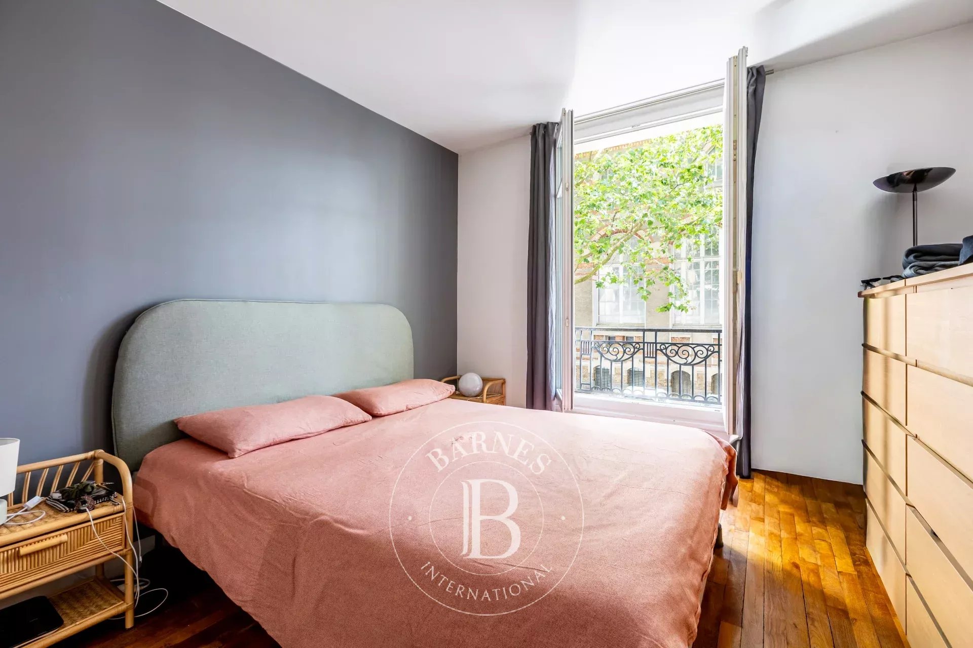 Boulogne-Billancourt  - Piso 4 Cuartos 3 Habitaciones - picture 5