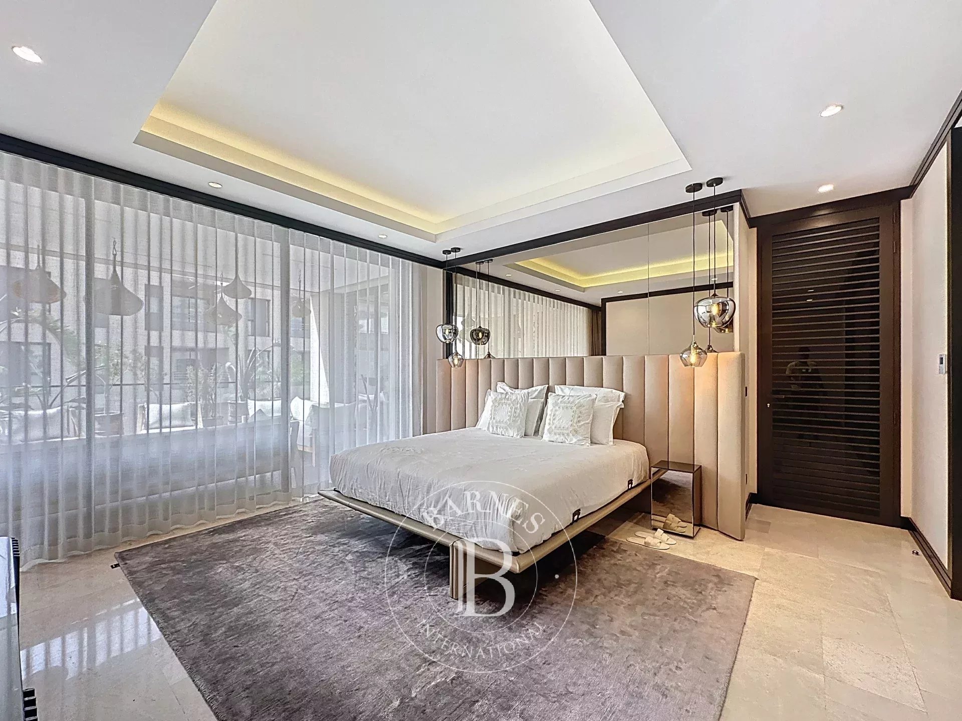 Daire Marrakech - picture 11