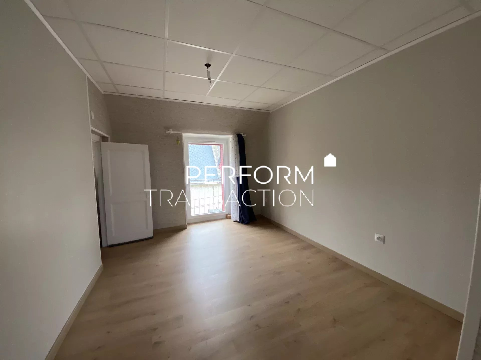 Vente Maison de village Notre-Dame-de-Vaulx