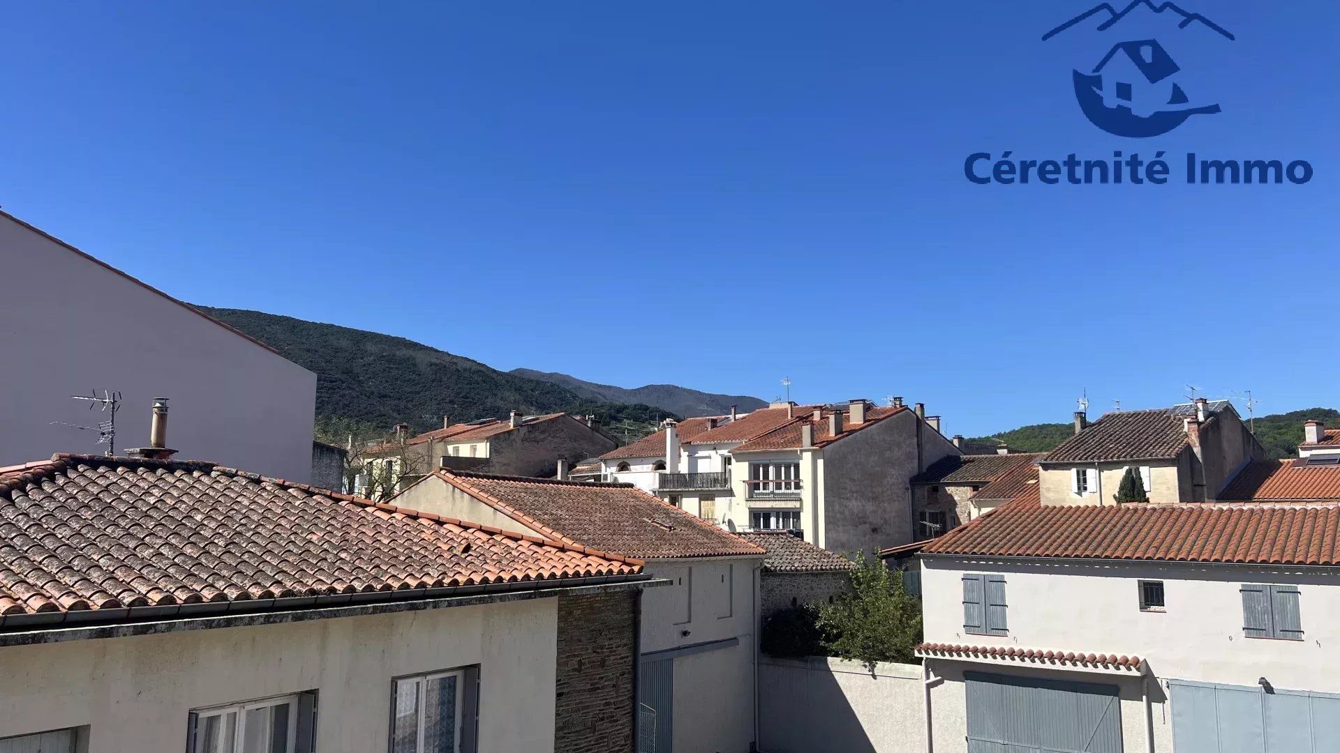 Location Appartement Céret