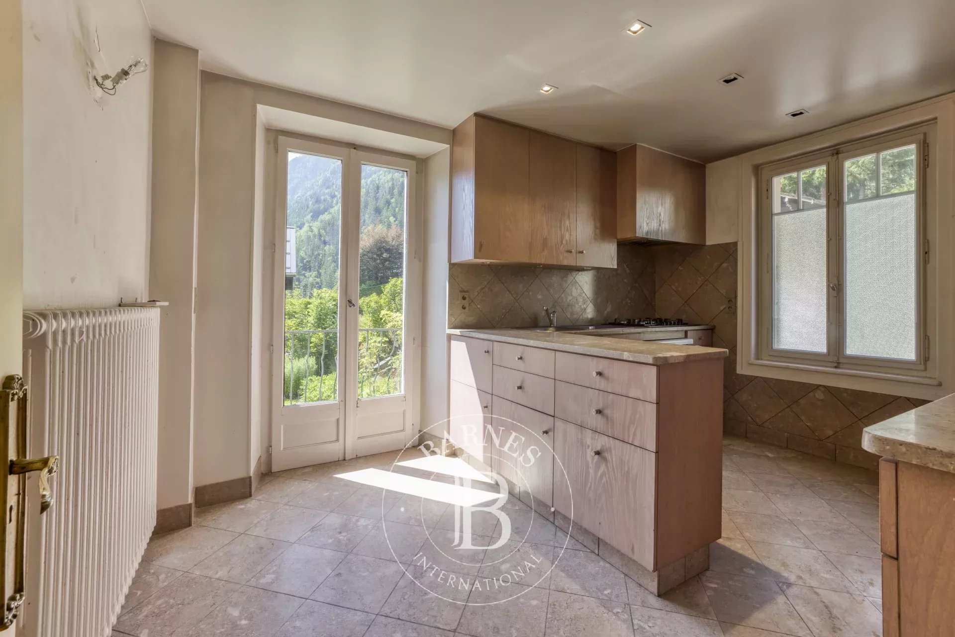 Ev Chamonix-Mont-Blanc - picture 9