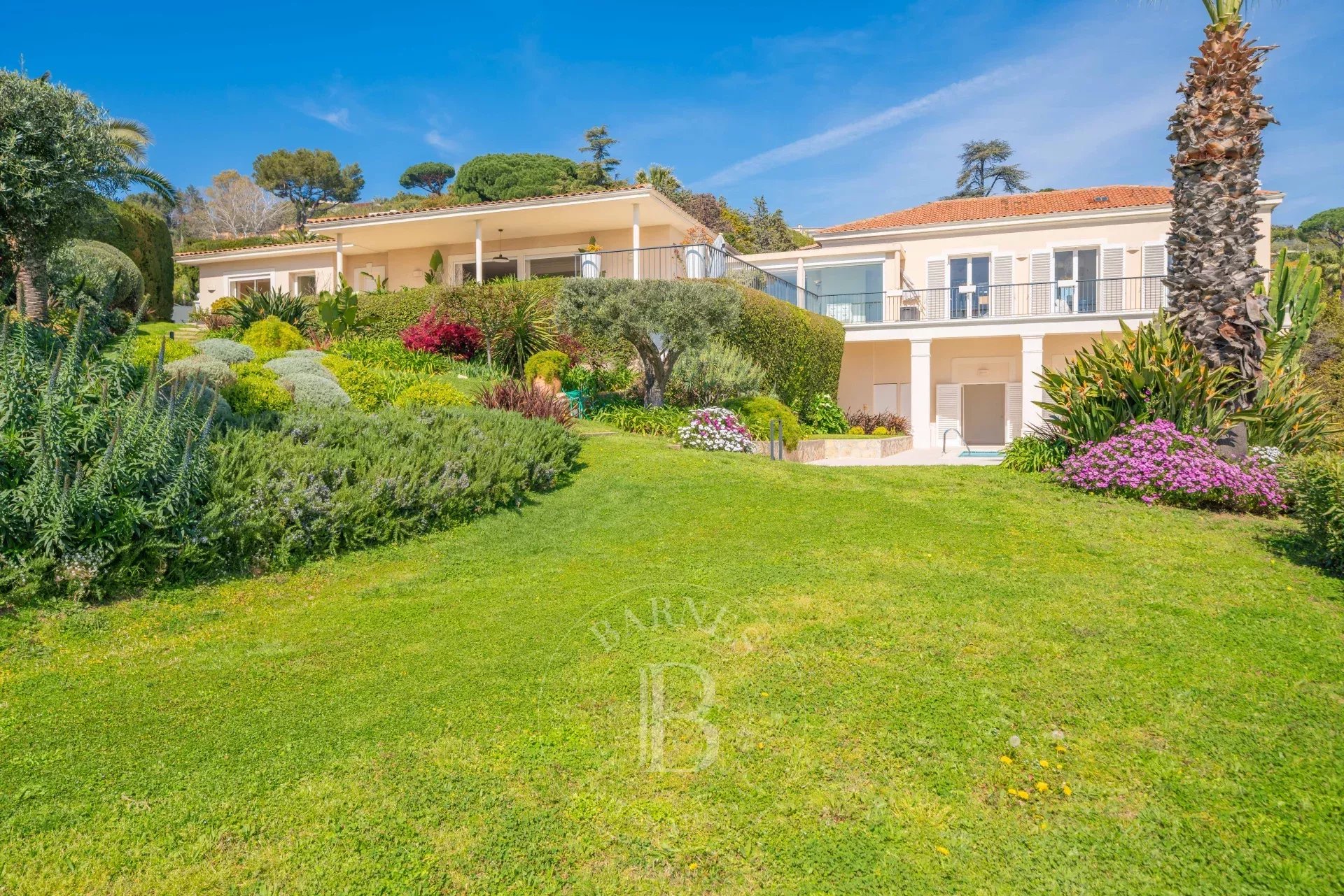 Вилла Cannes - picture 22