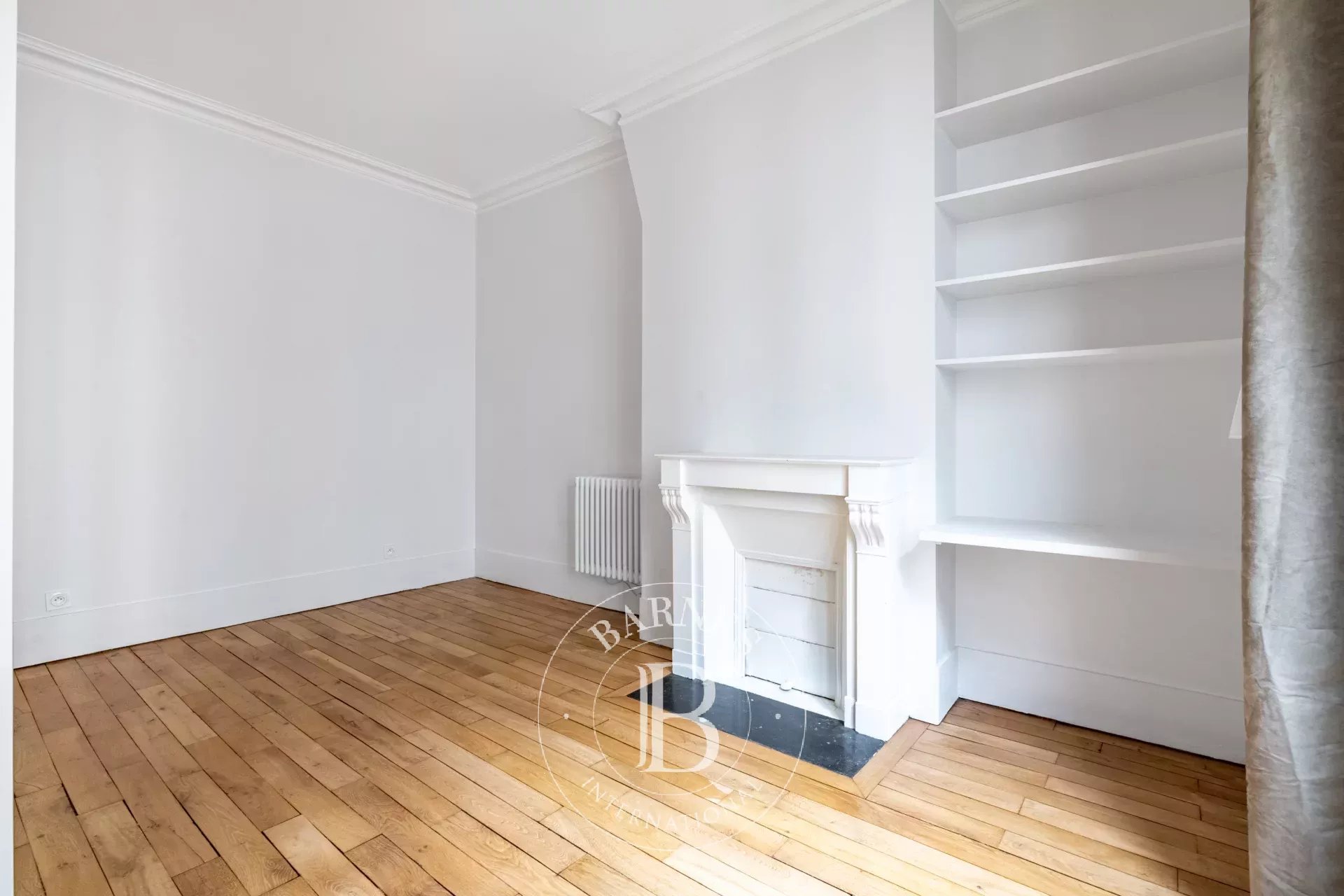 Daire Paris 10ème - picture 7