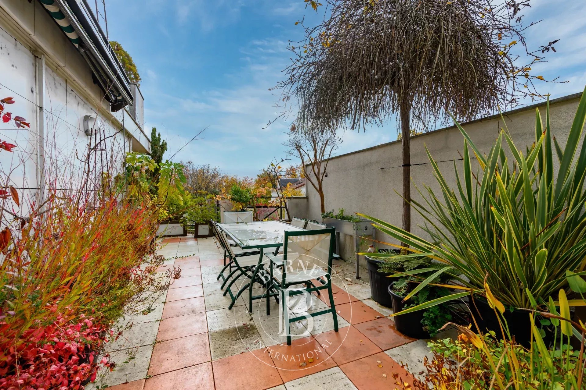 Daire Nogent-sur-Marne