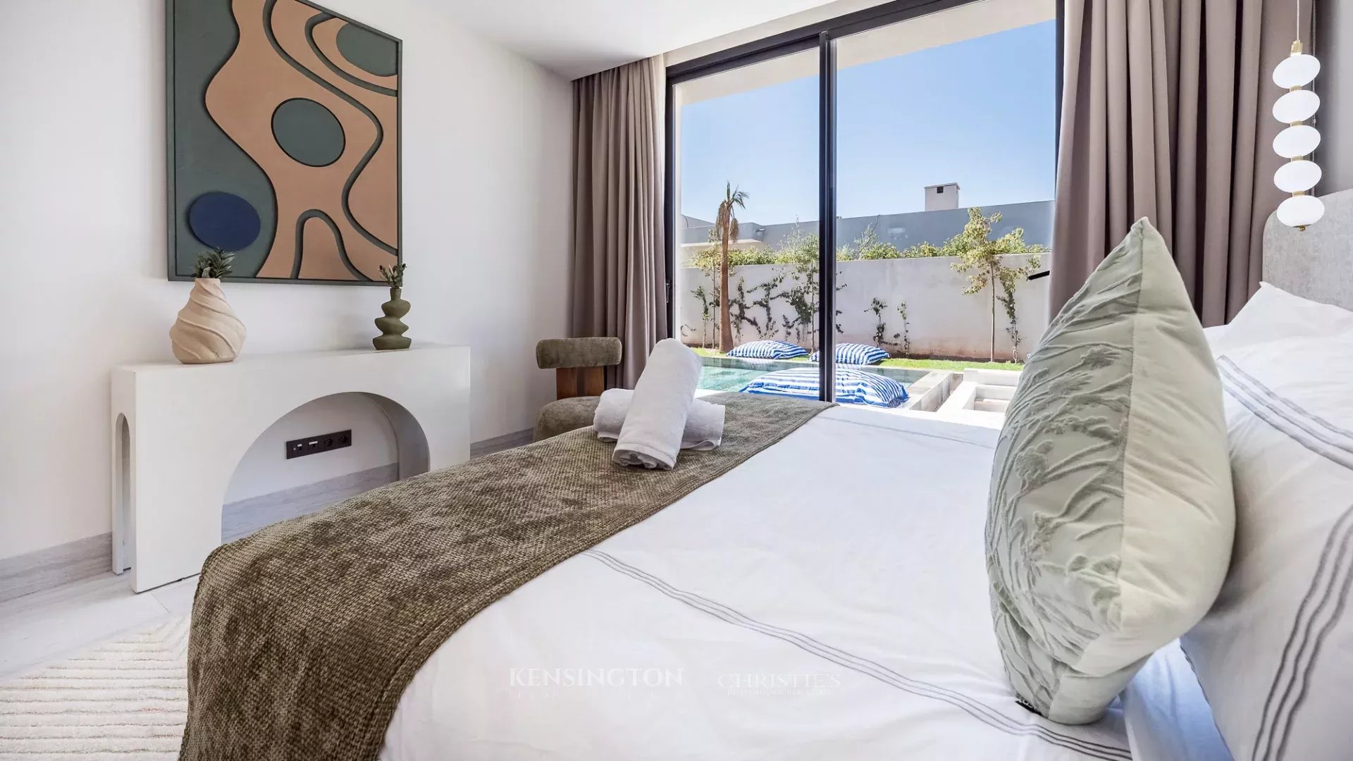 4 Bedroom Villa/Townhouse's Image 30