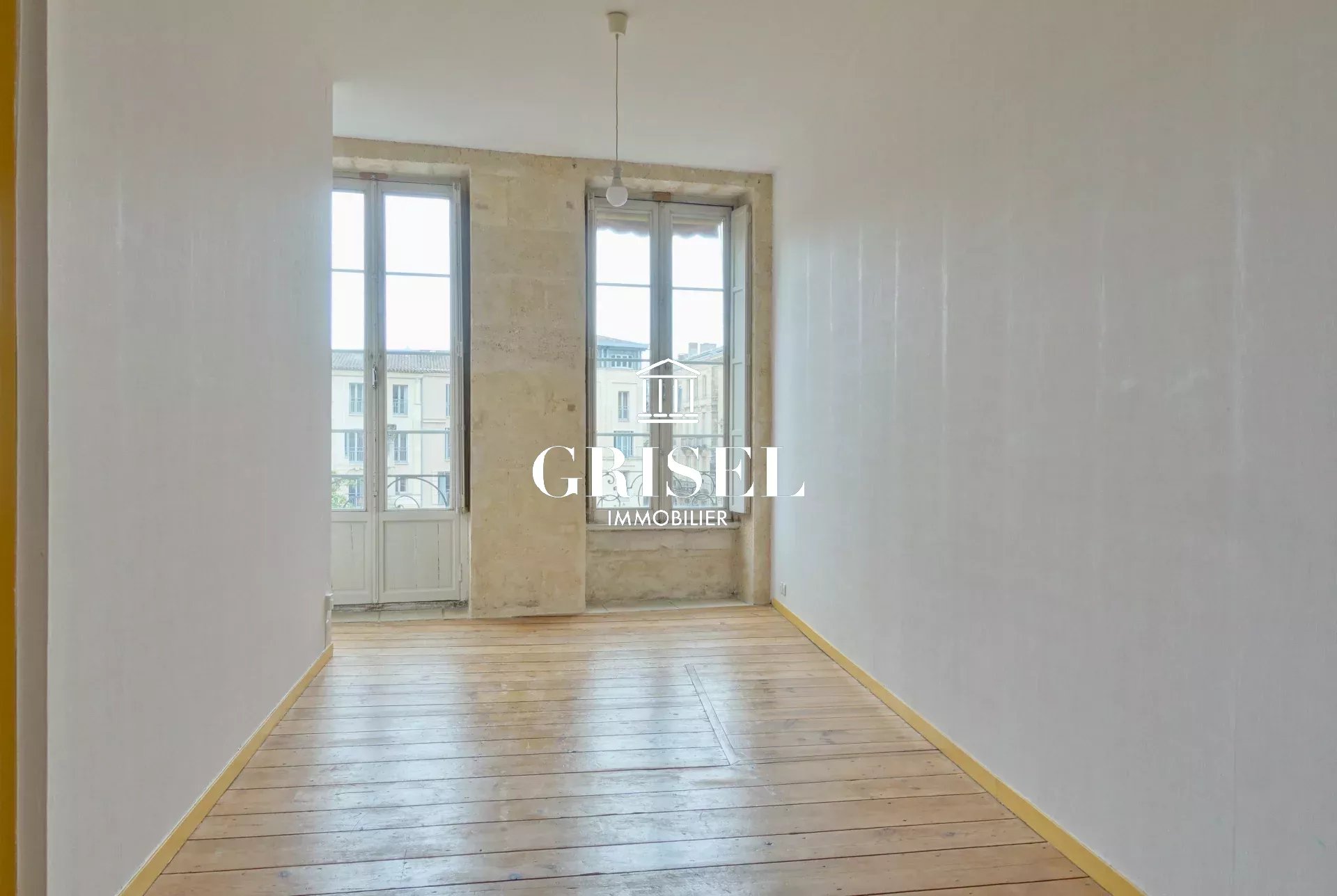 Agence immobilière de Grisel Immobilier