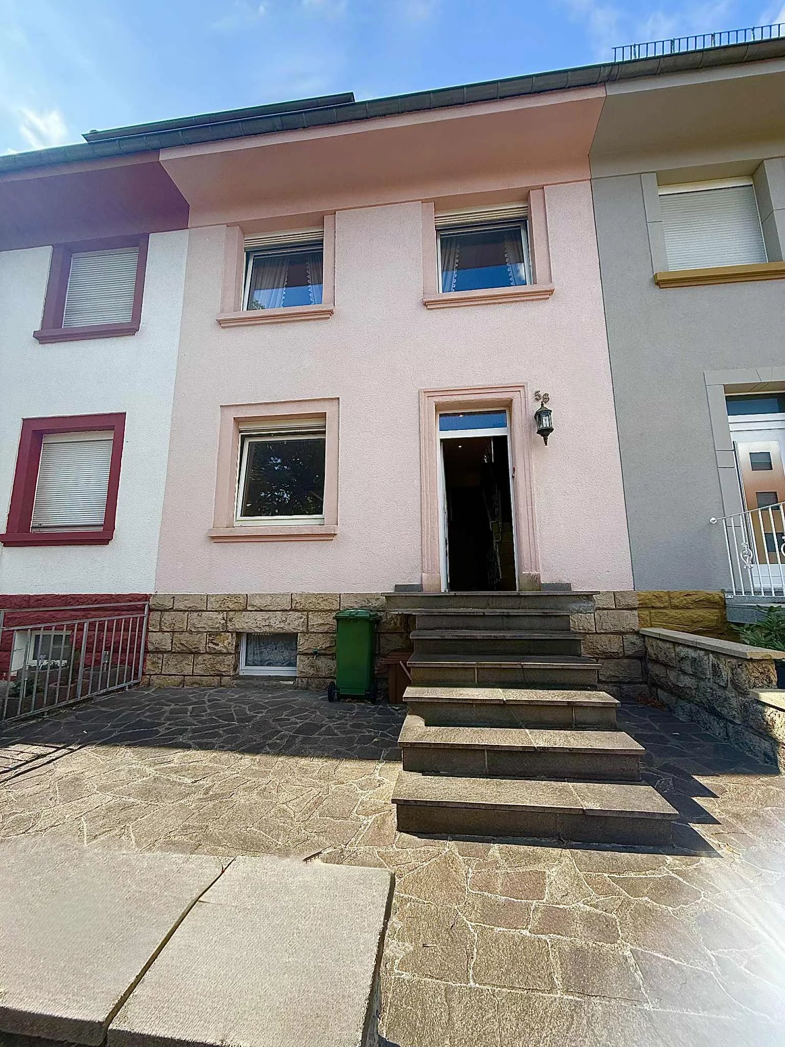 Vente Maison Esch-sur-Alzette