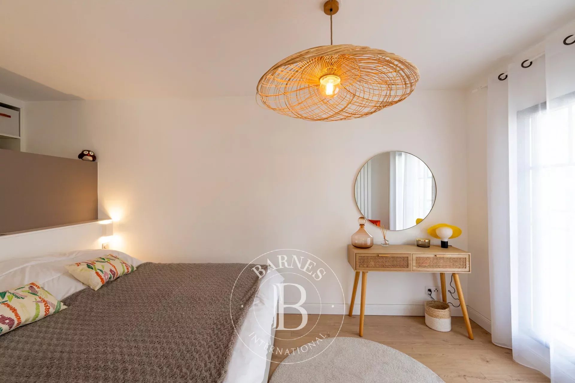 Daire Arcachon - picture 9