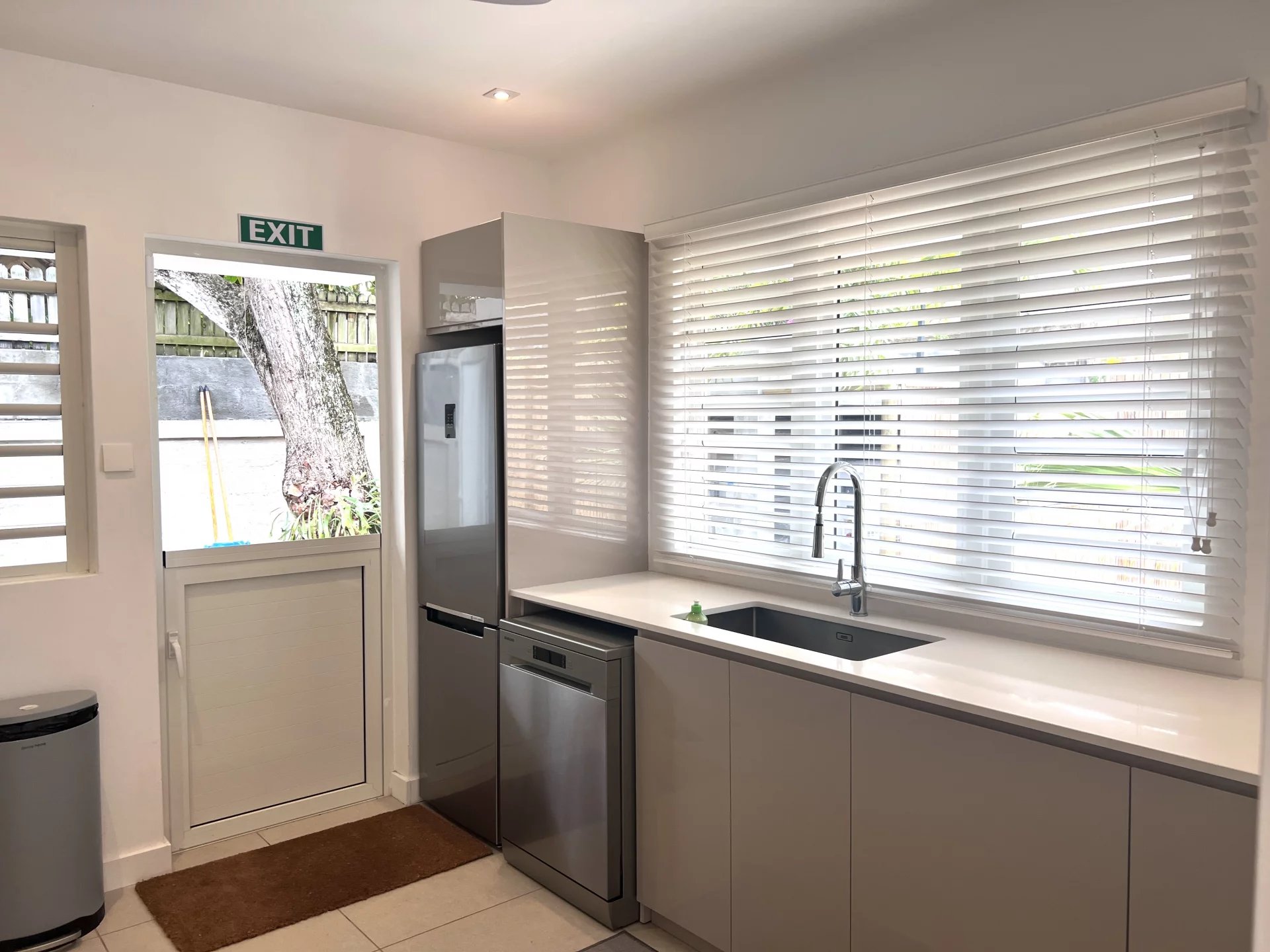 Villa Grand Baie - picture 12