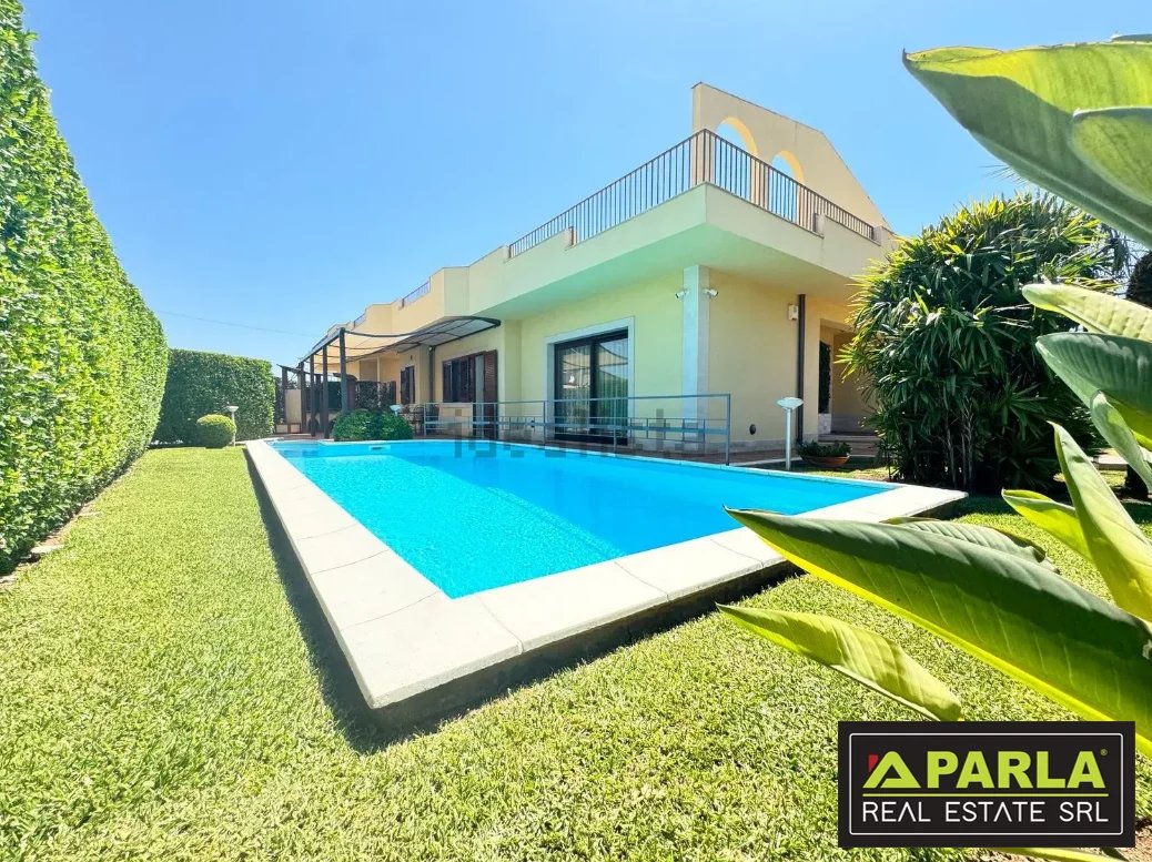 Agence immobilière de Parla Real Estate