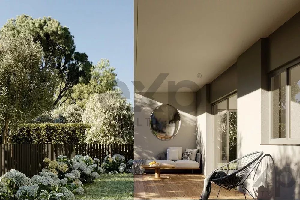 Apartment 3 Bedrooms - CARCAVELOS - CASCAIS