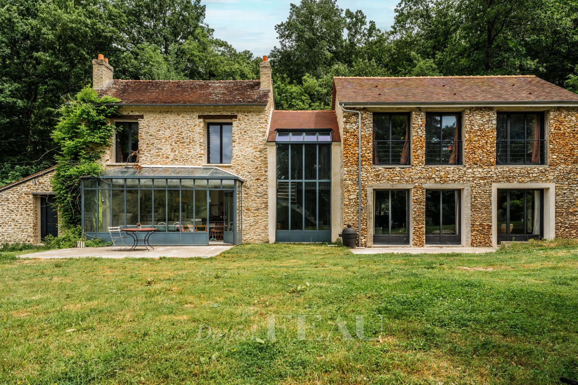 4 Bedroom Villa/Townhouse's Image 5