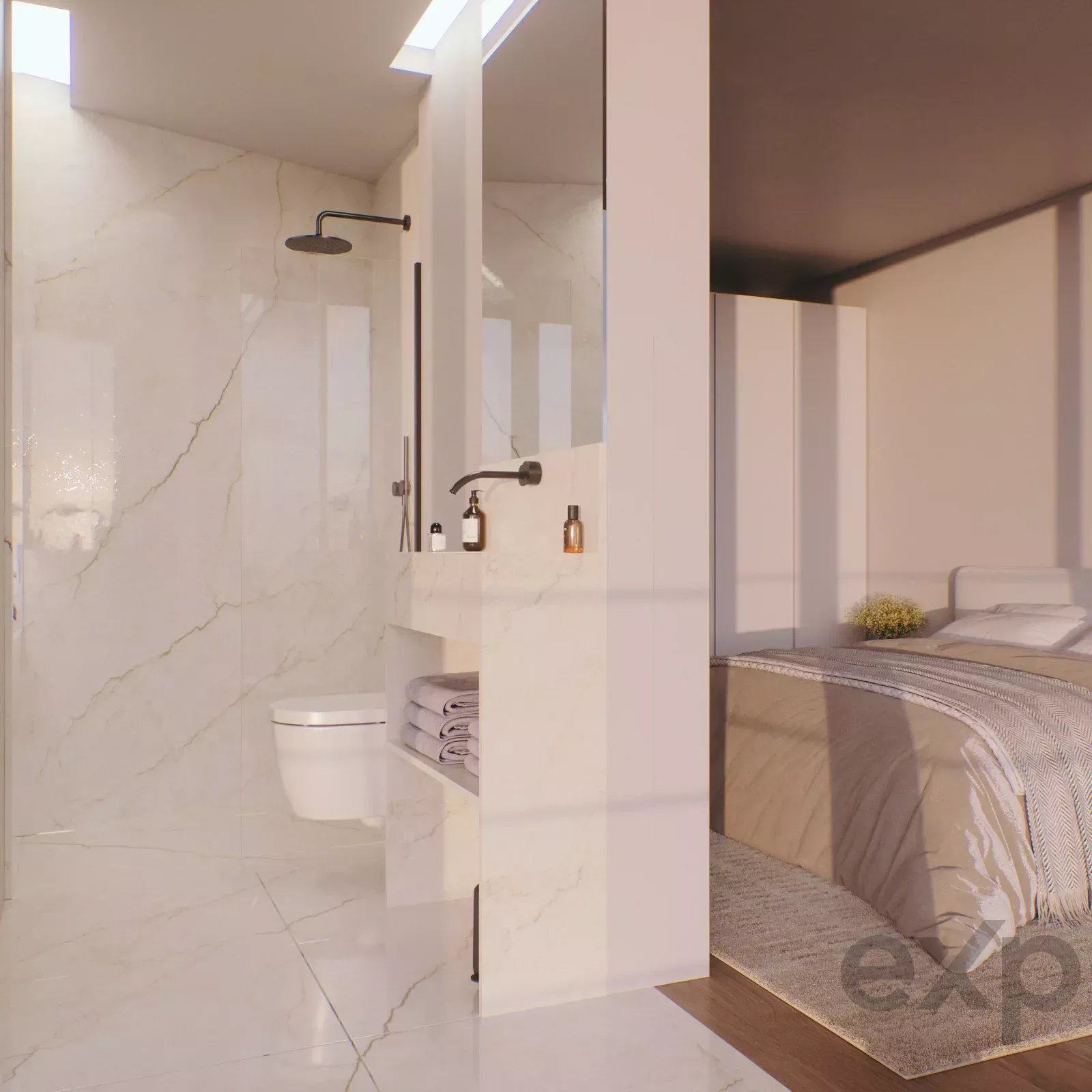 8Pines – Aroeira | Villa A3 (3/4-bed) | New build with private pool 86347658 image 27