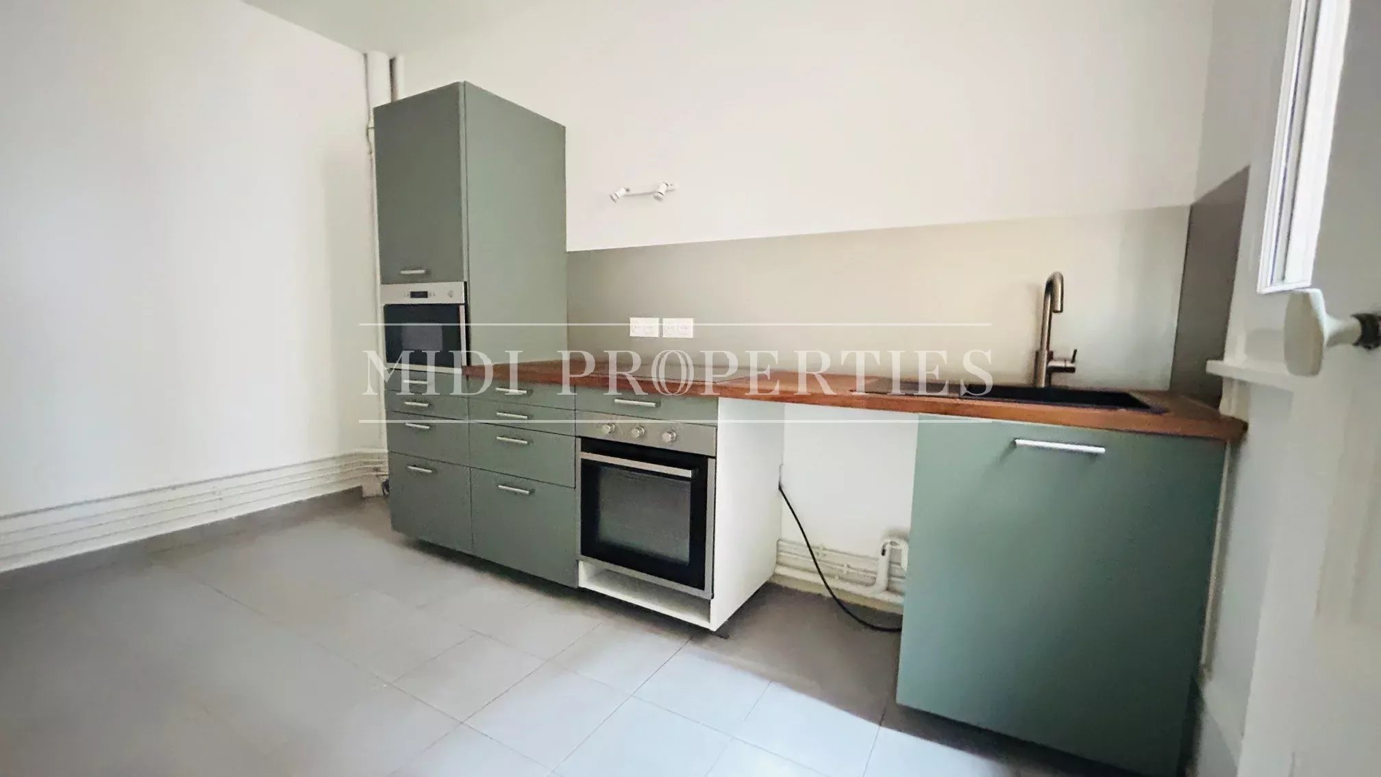 Sale Apartment Paris 14th Montparnasse