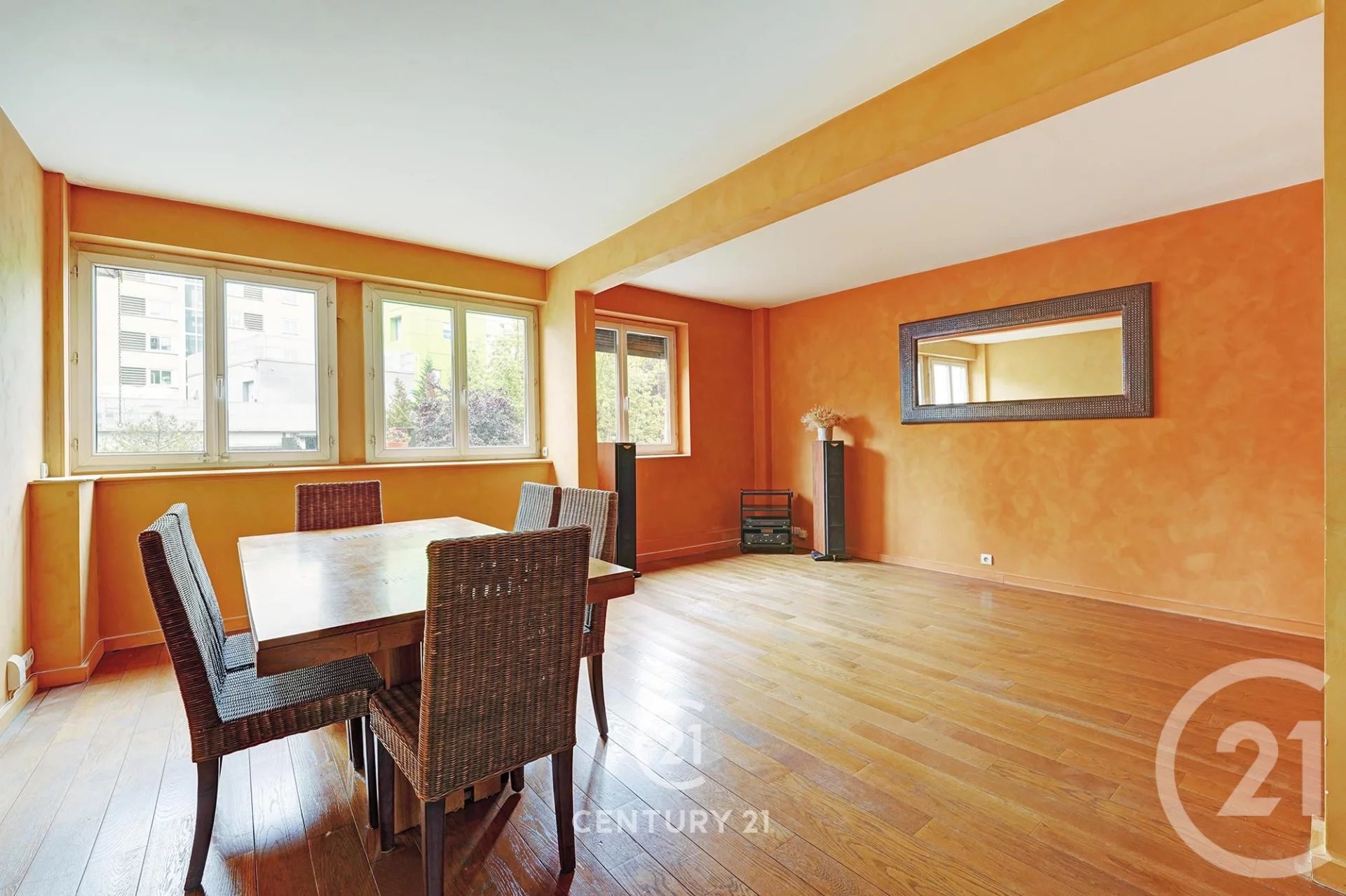 Vente Appartement Paris 15ème
