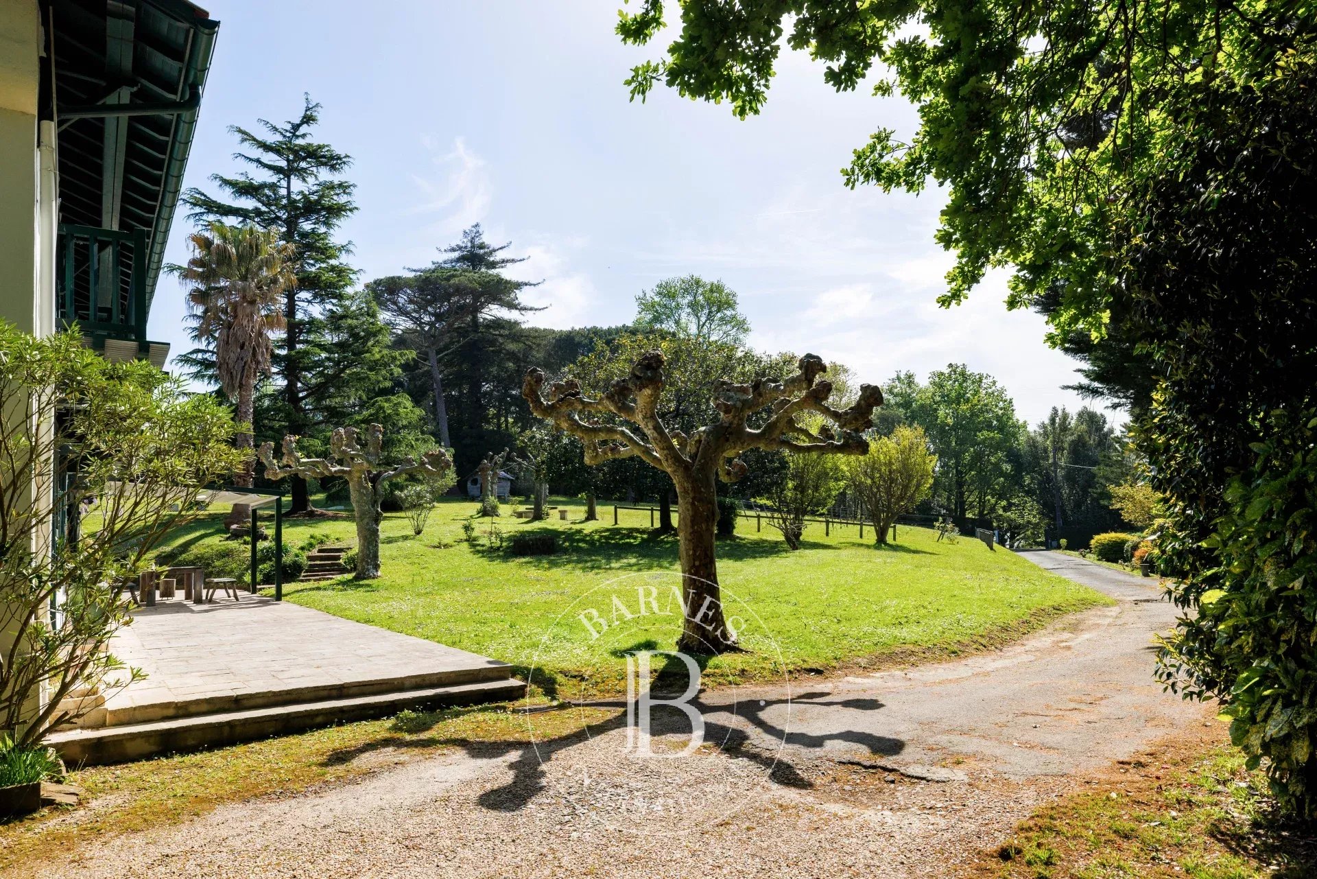 Ascain  - Maison  - picture 18
