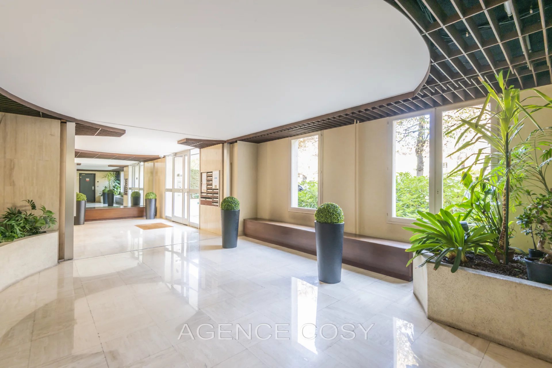 Vente Appartement Versailles