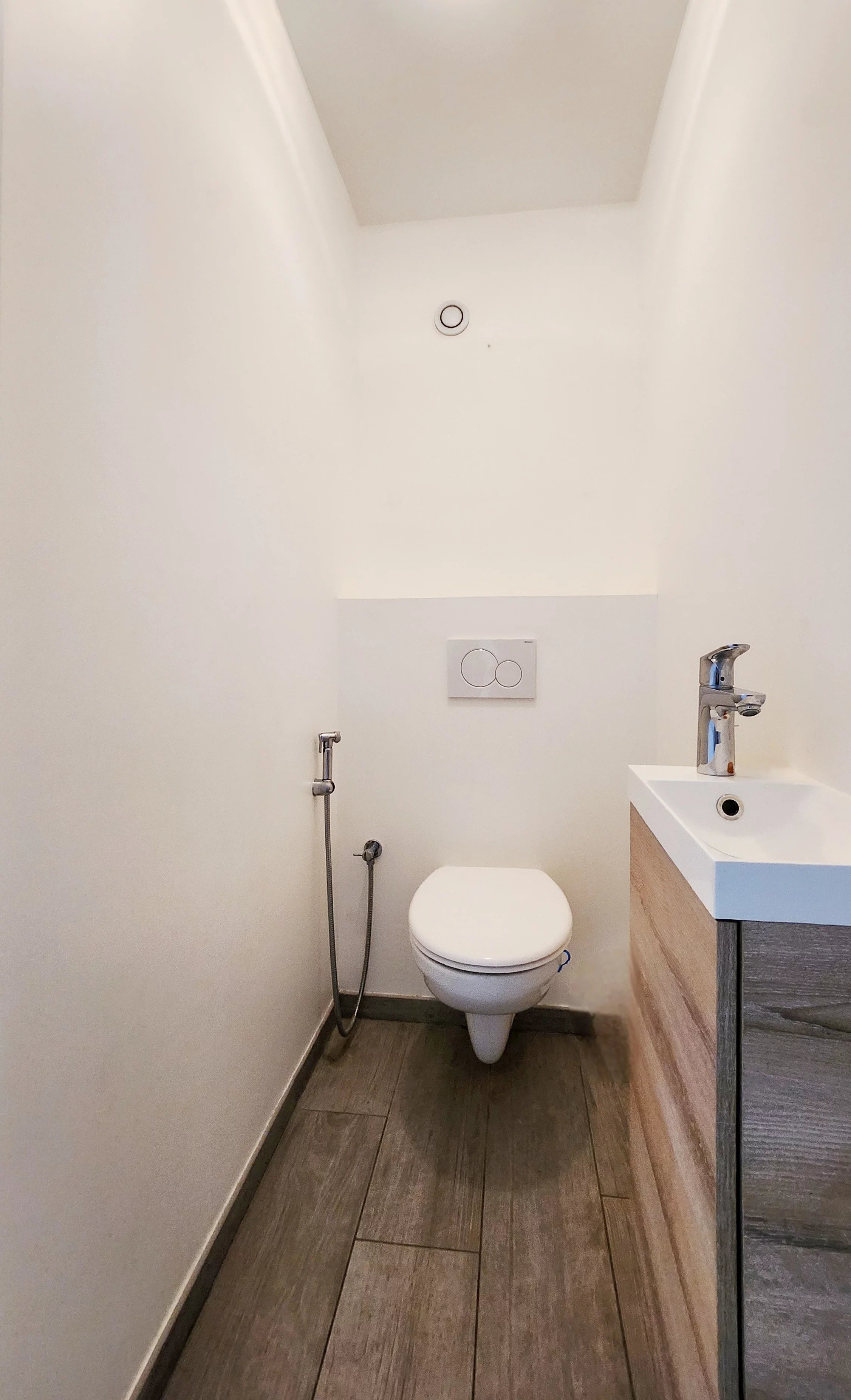 Appartement spacieux de 105m² à Villeurbanne, 3 chambres — photo 8