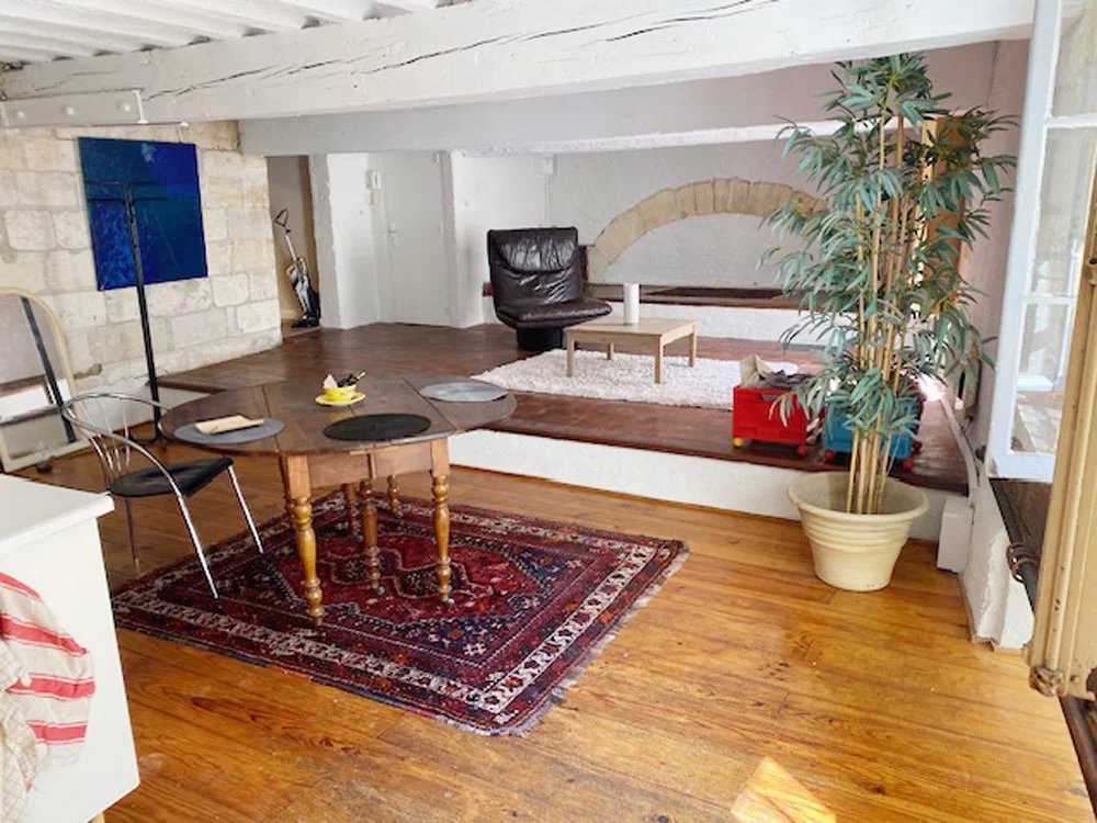 Vente Appartement Avignon