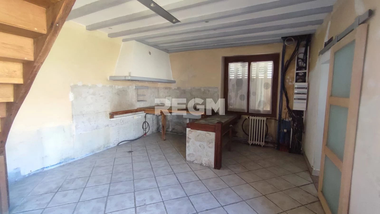 Vente Maison Beaugency