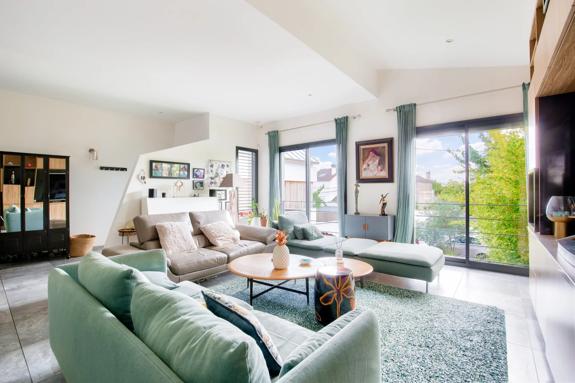 Rueil-Malmaison - MONT-VALÉRIEN